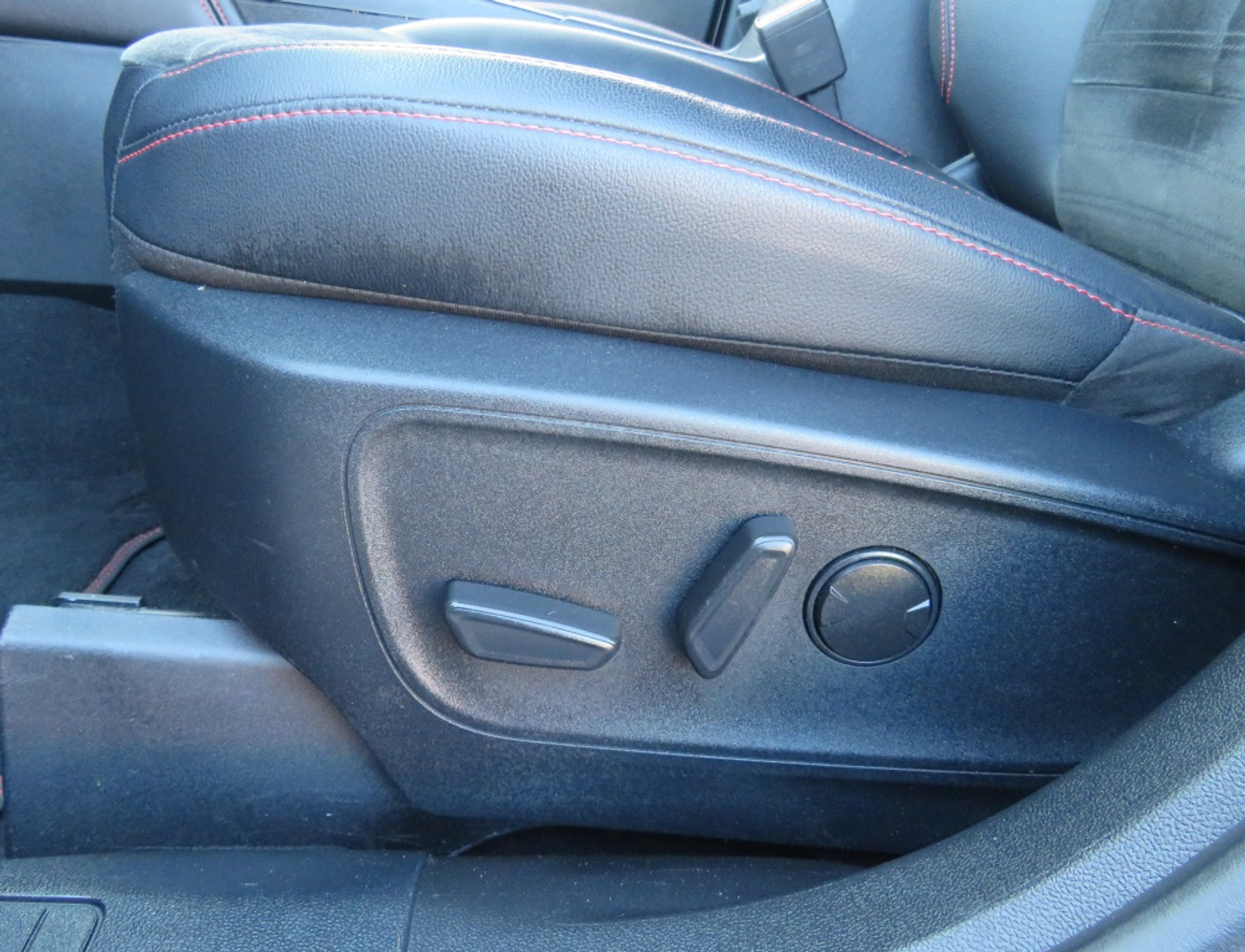 Foto van Ford Kuga
