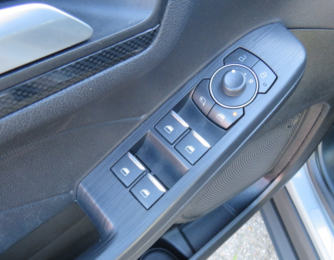 Foto van Ford Kuga