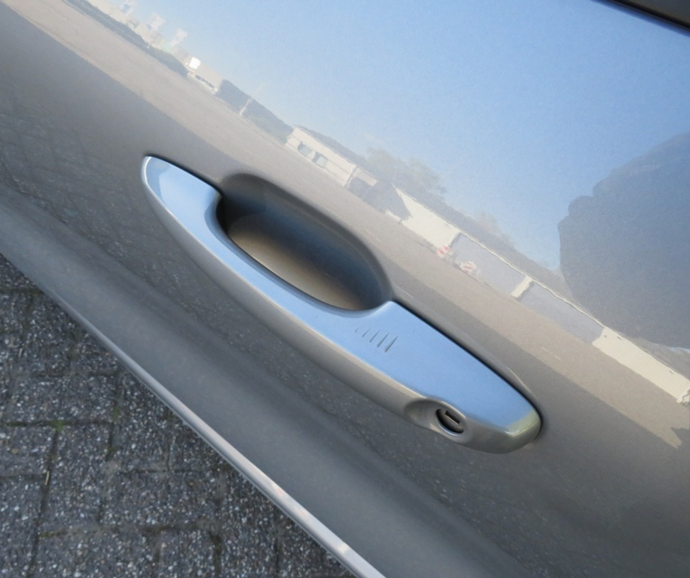 Foto van Ford Kuga