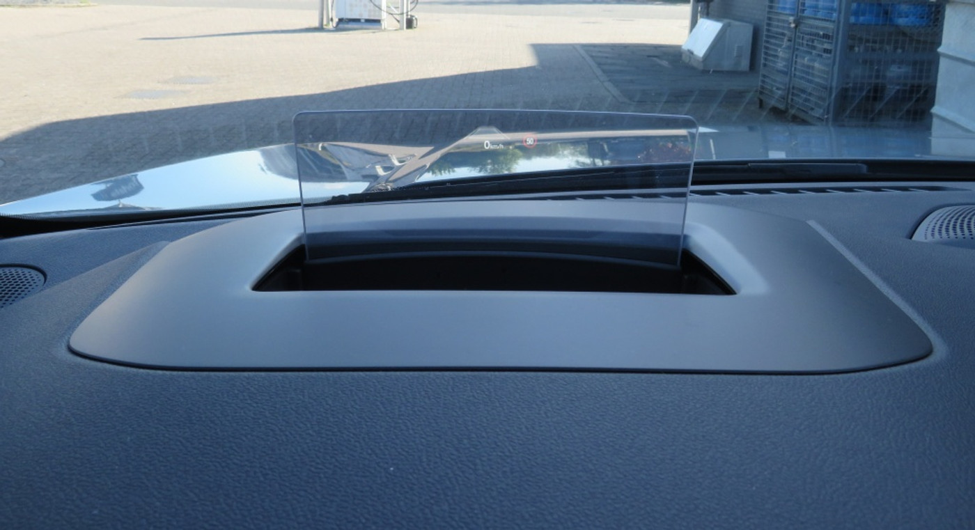 Foto van Ford Kuga