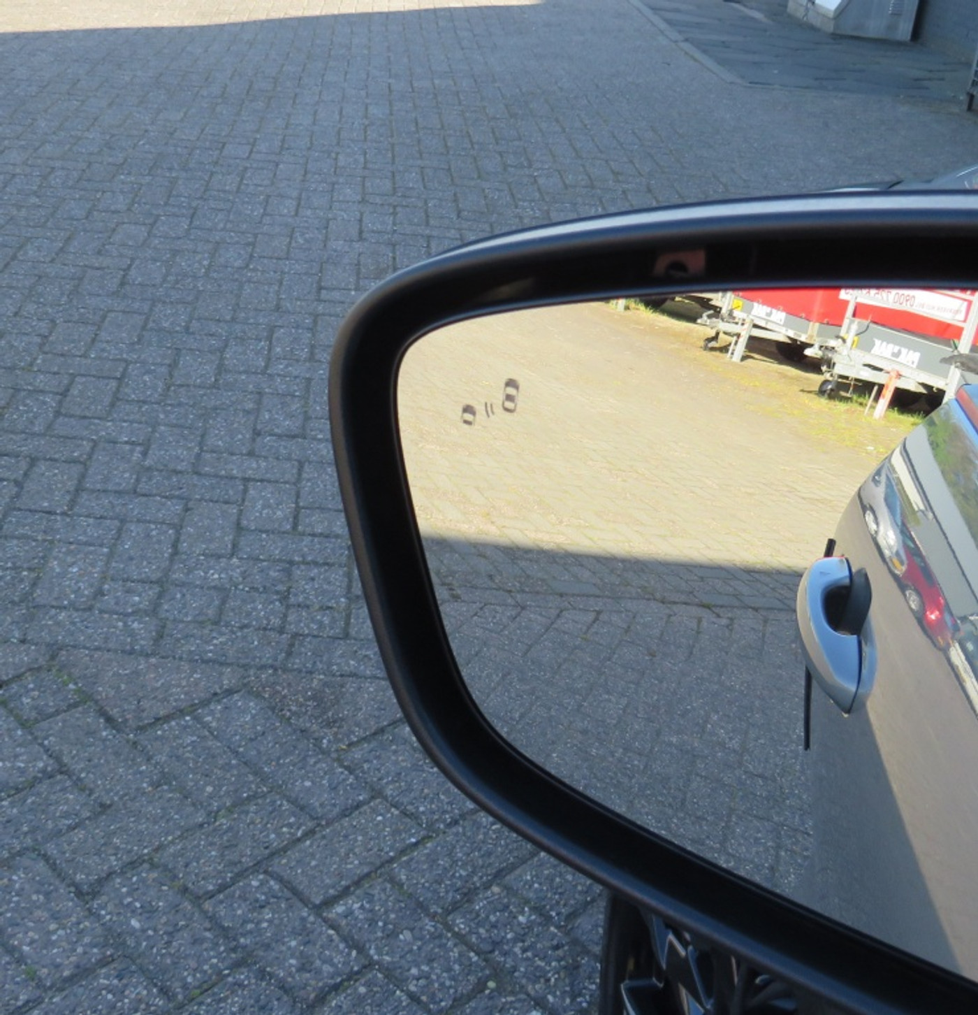 Foto van Ford Kuga