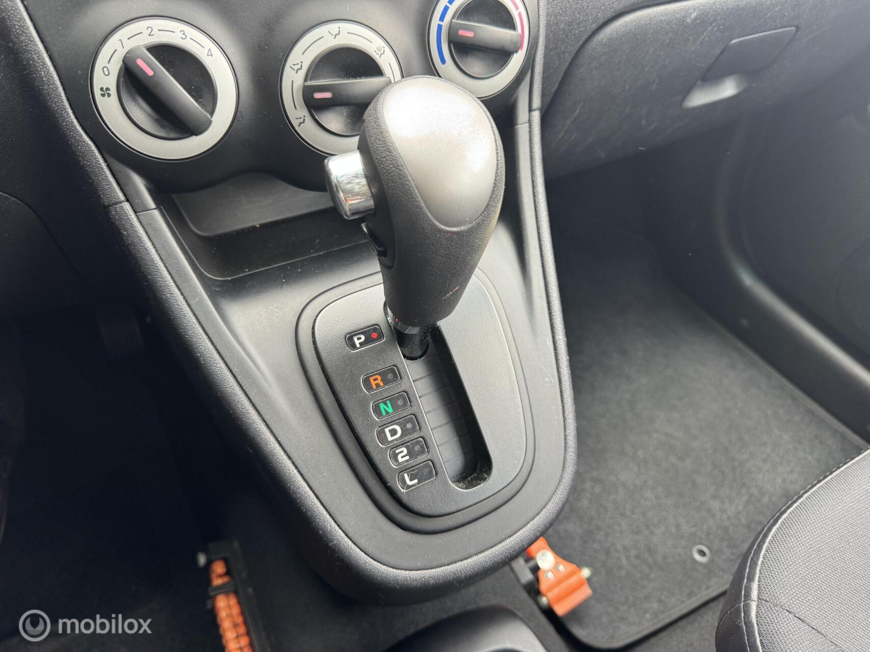 Foto van Hyundai I 10