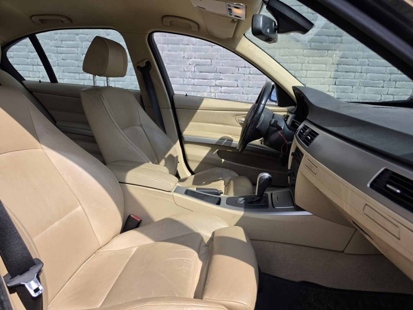 Foto van BMW 3er Reihe