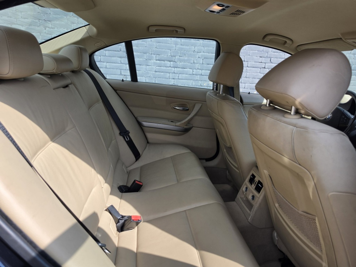 Foto van BMW 3er Reihe