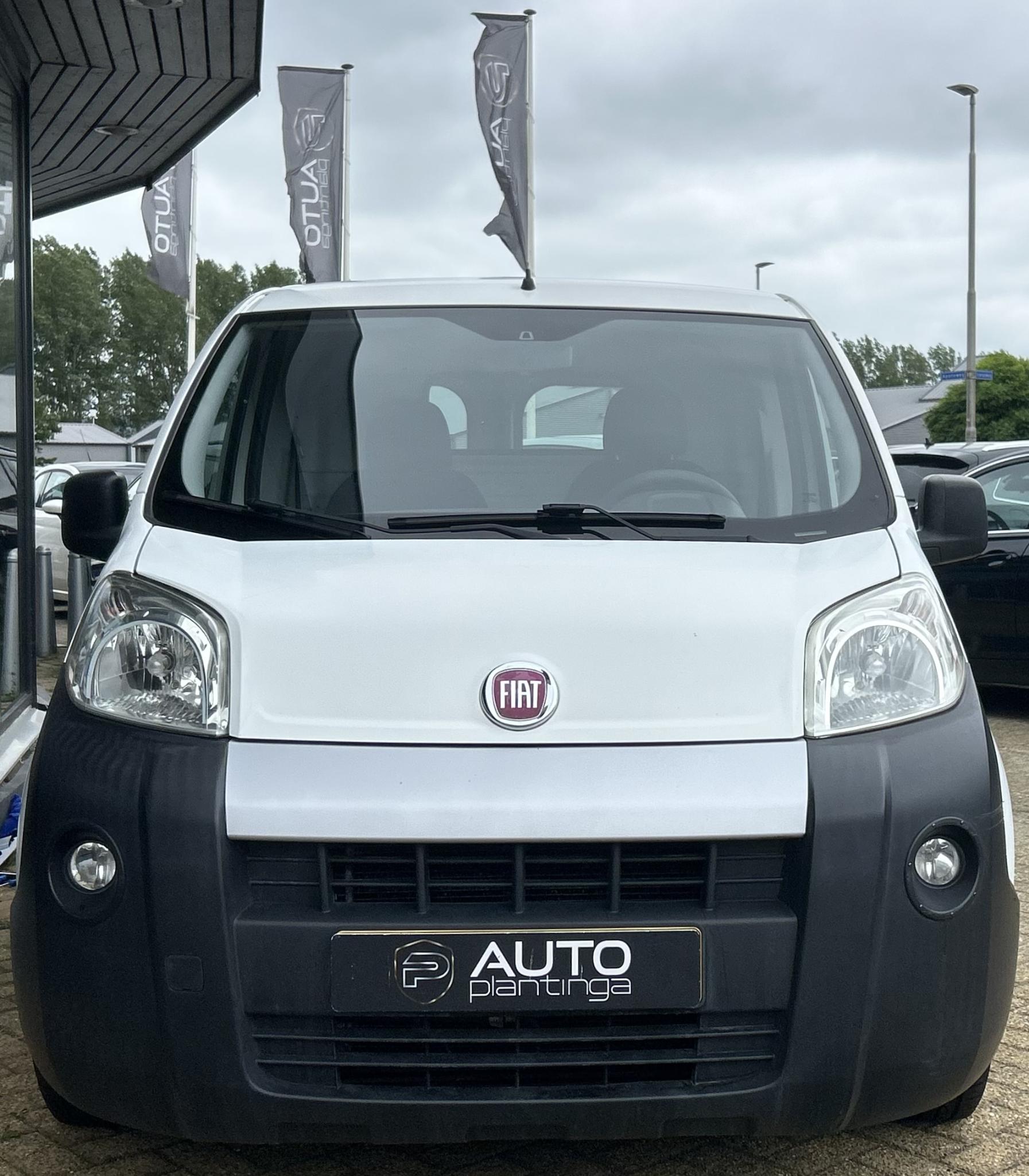 Foto van Fiat Fiat Fiorino