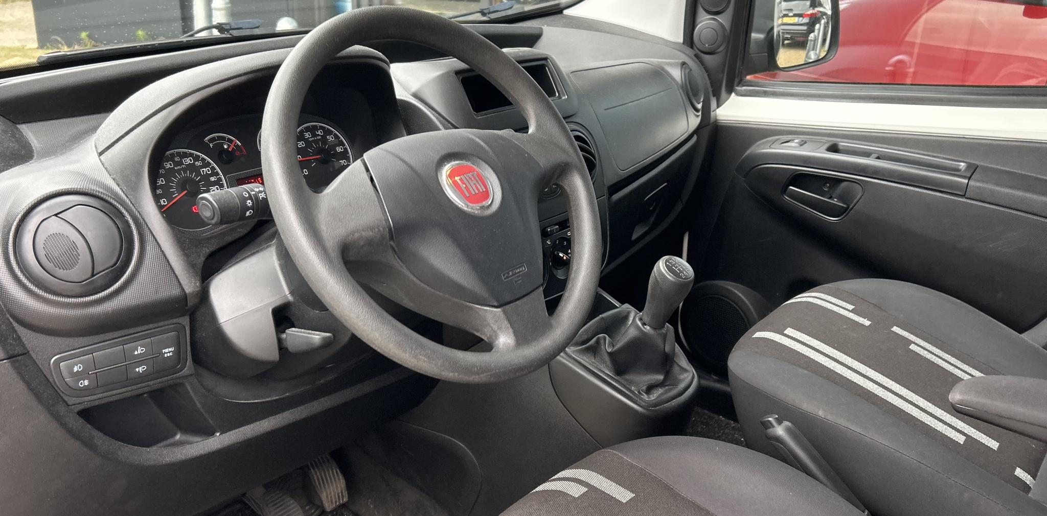 Foto van Fiat Fiat Fiorino