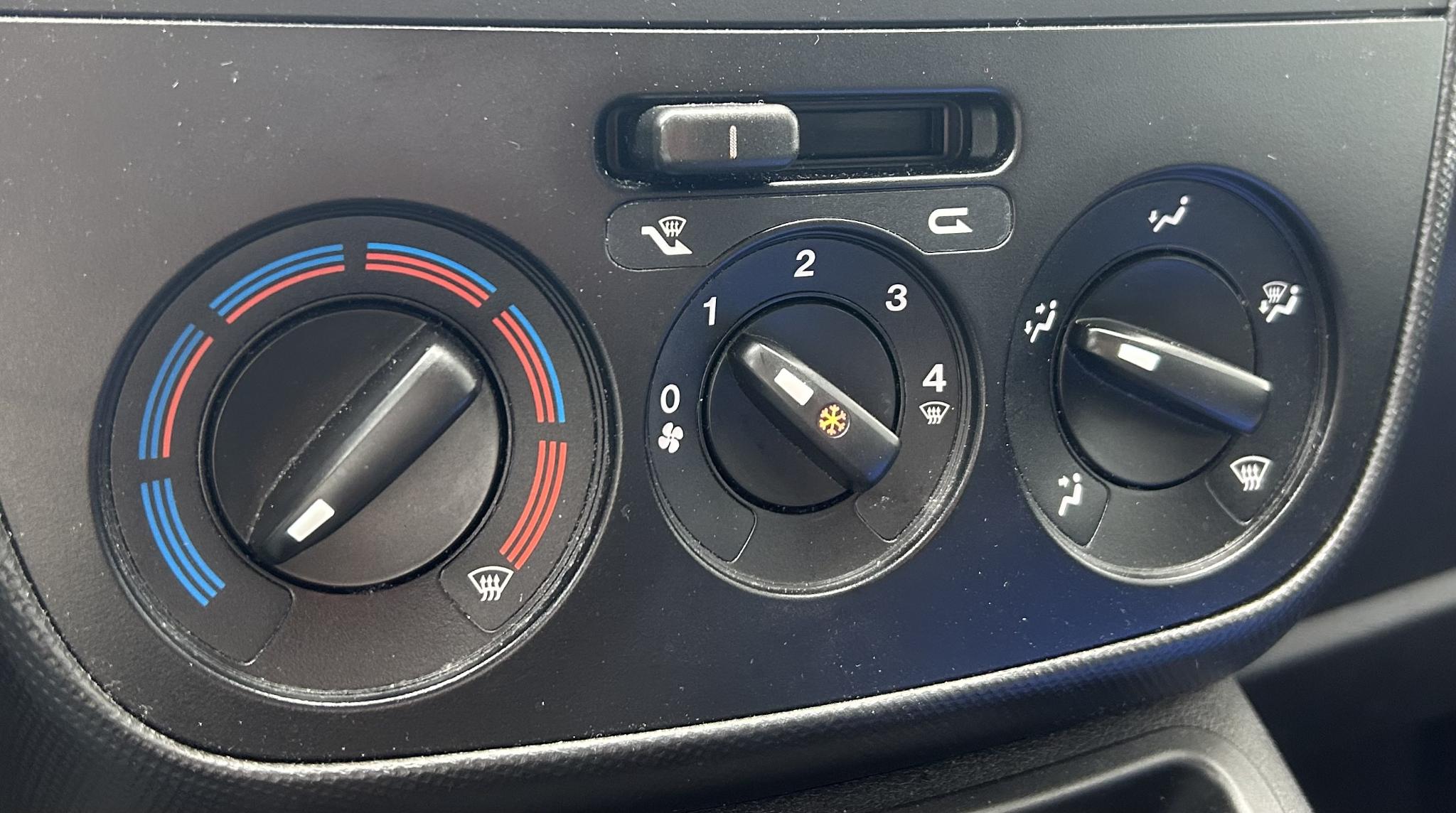 Foto van Fiat Fiat Fiorino