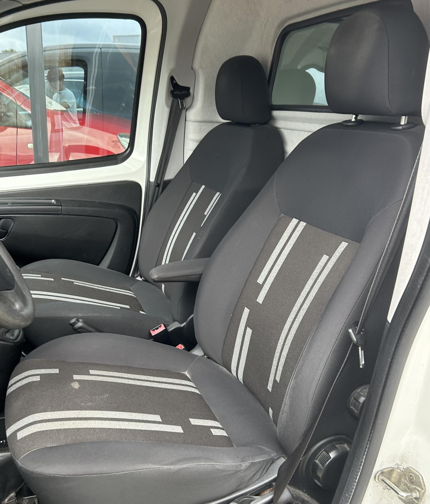Foto van Fiat Fiat Fiorino