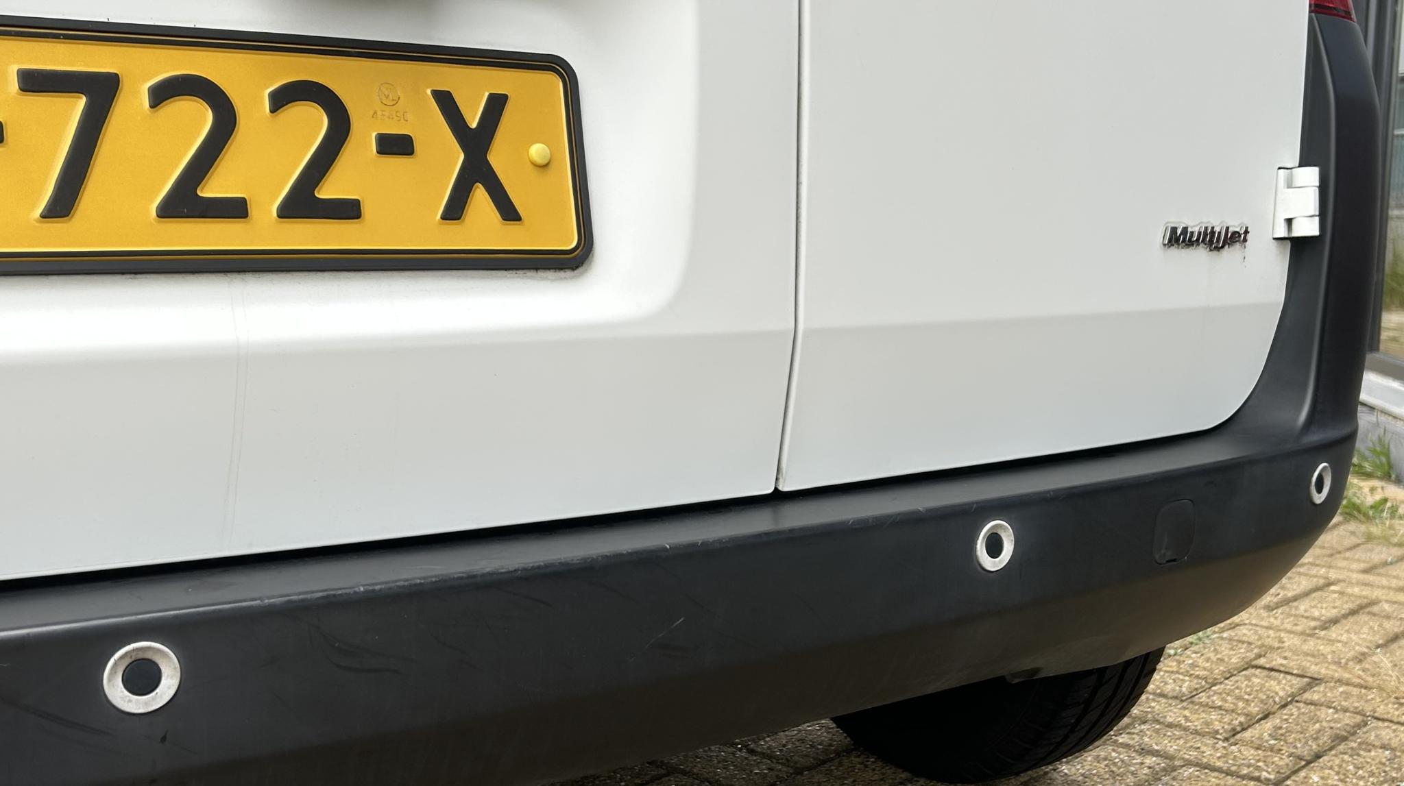 Foto van Fiat Fiat Fiorino