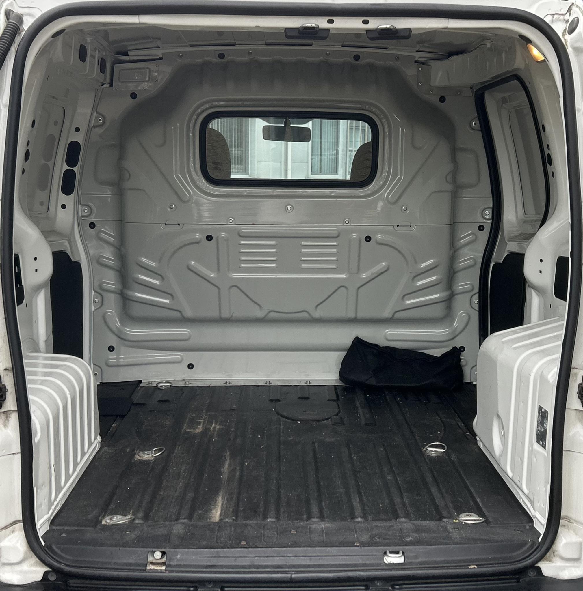 Foto van Fiat Fiat Fiorino