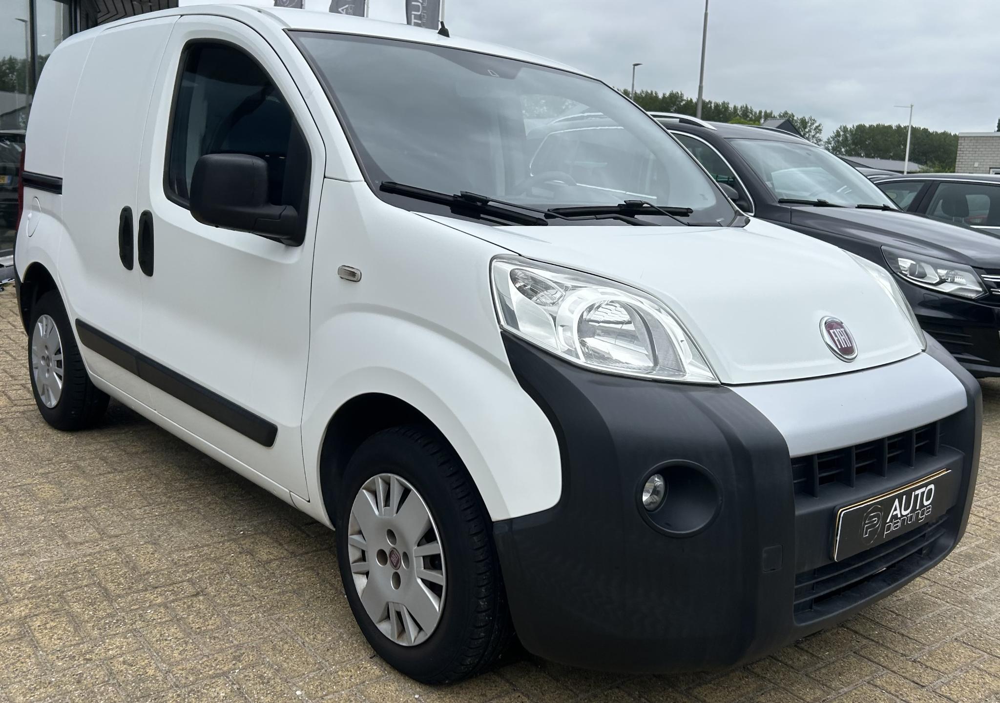 Foto van Fiat Fiat Fiorino
