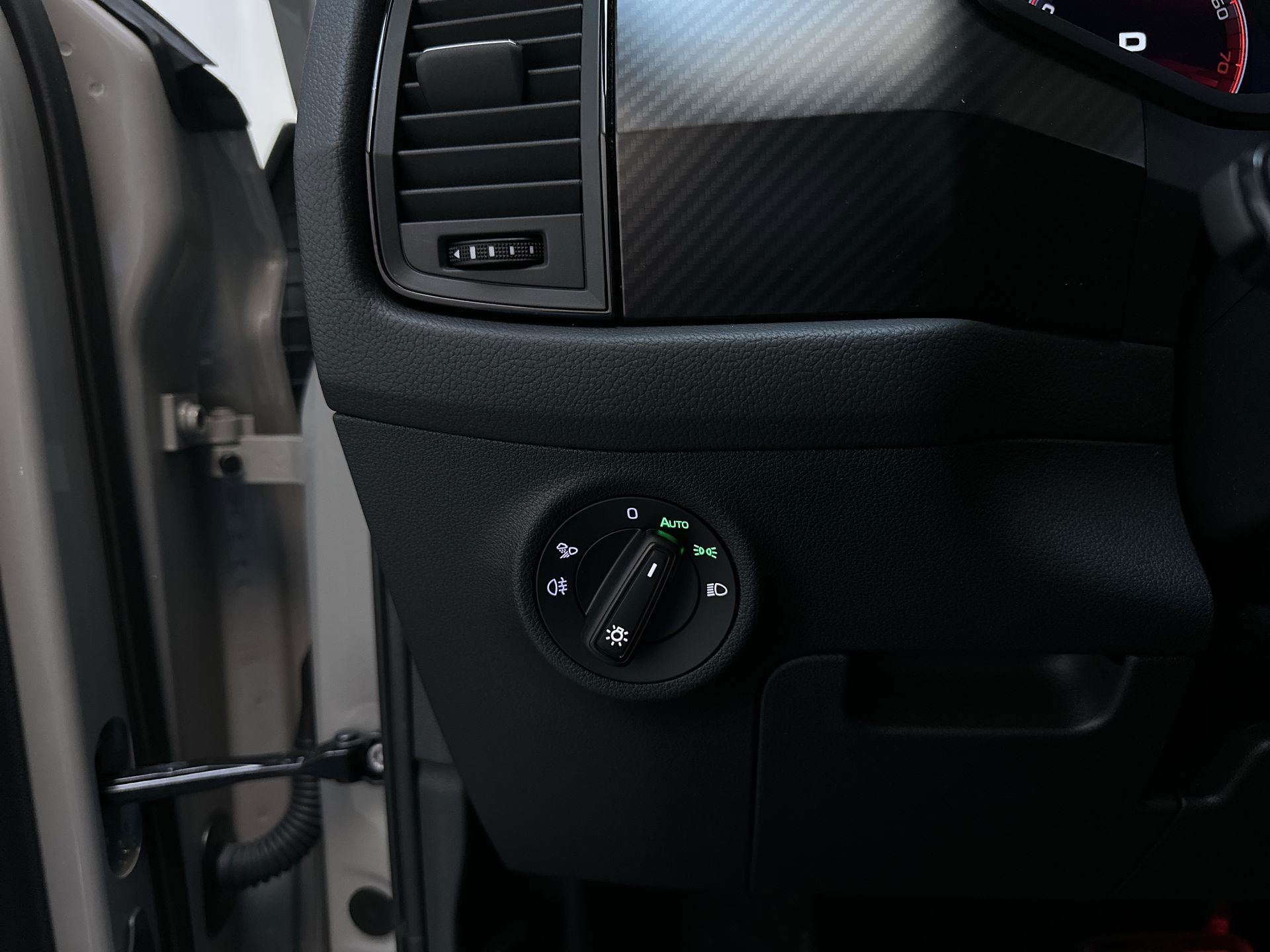 Foto van Skoda Kodiaq