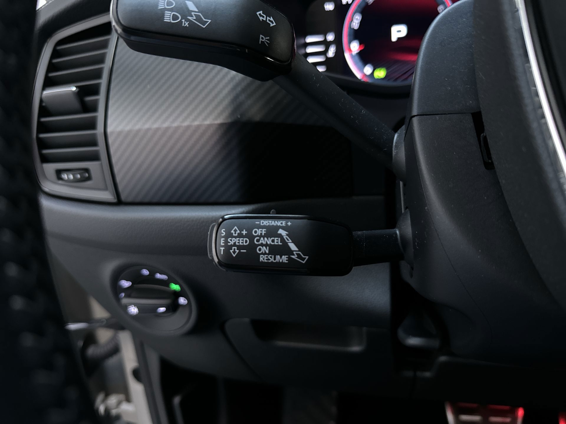 Foto van Skoda Kodiaq
