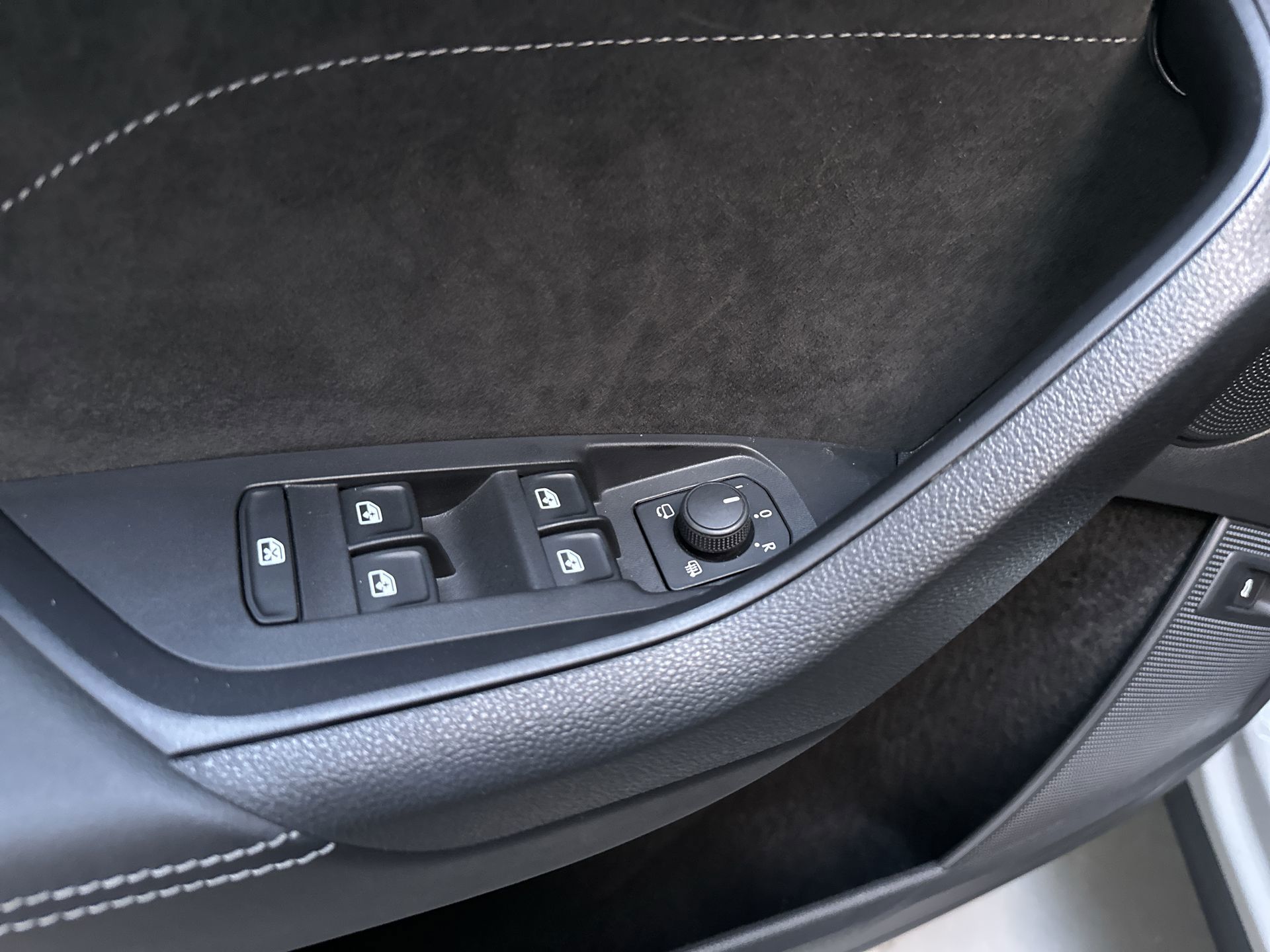Foto van Skoda Kodiaq