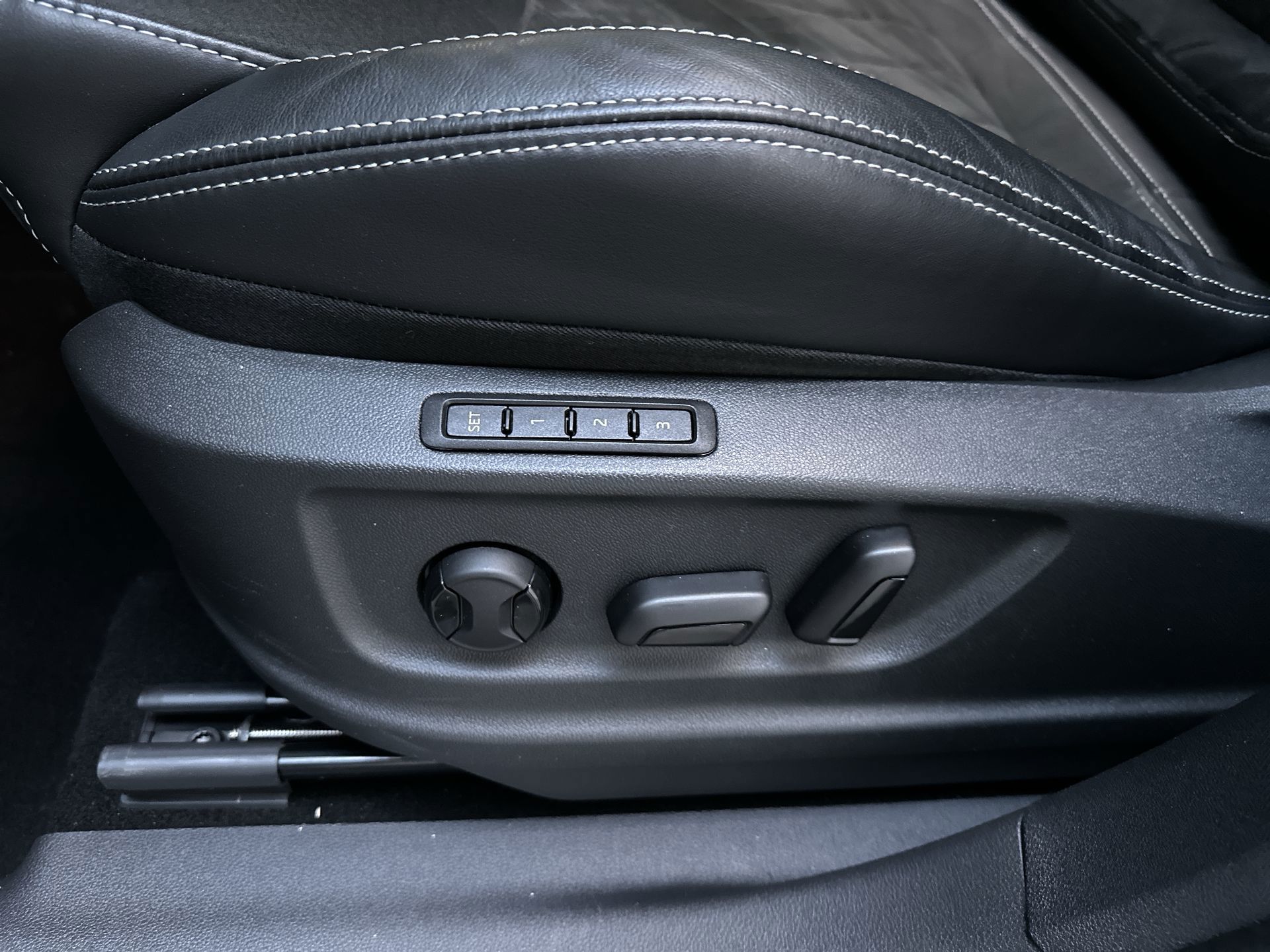 Foto van Skoda Kodiaq