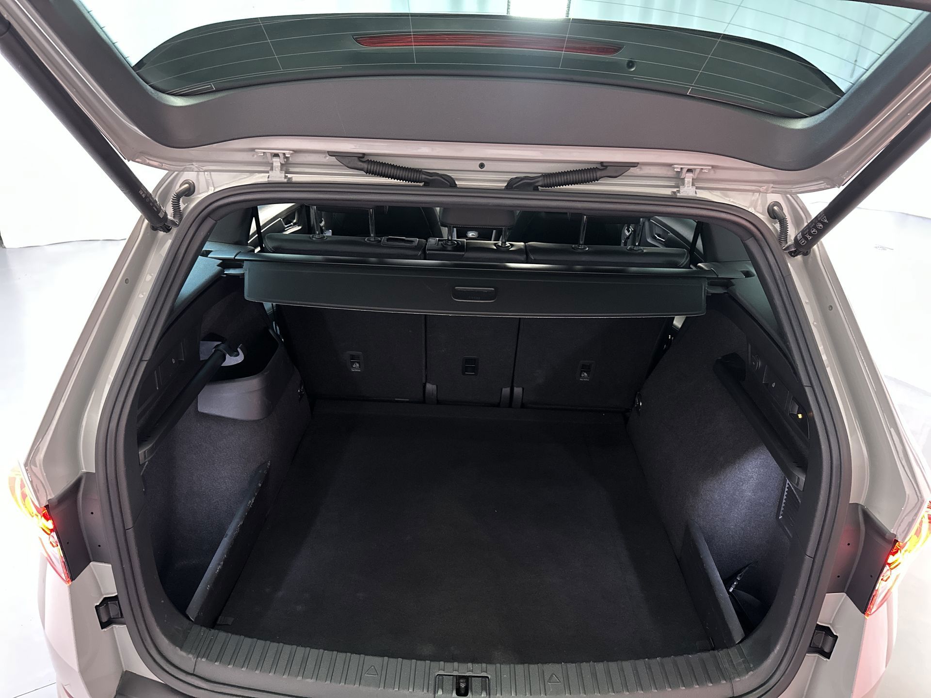 Foto van Skoda Kodiaq