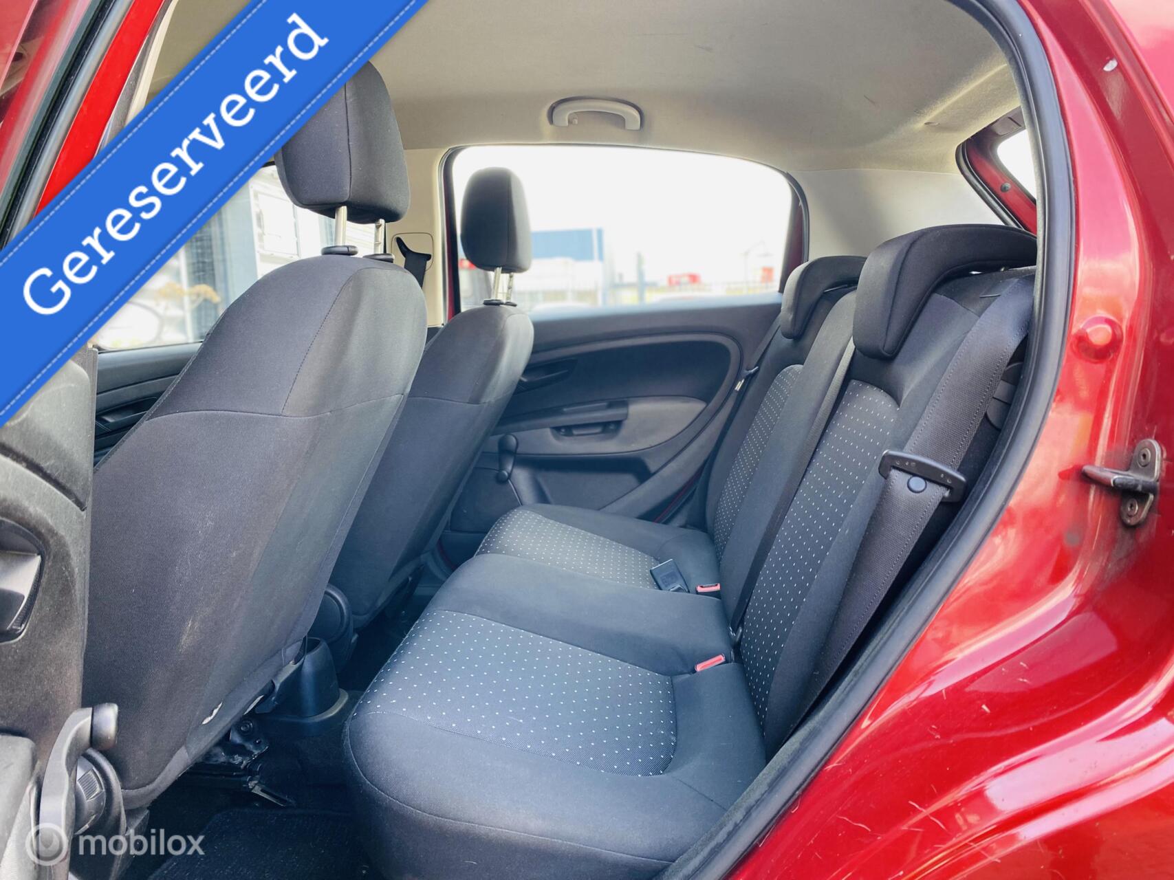 Foto van Fiat Fiat Punto