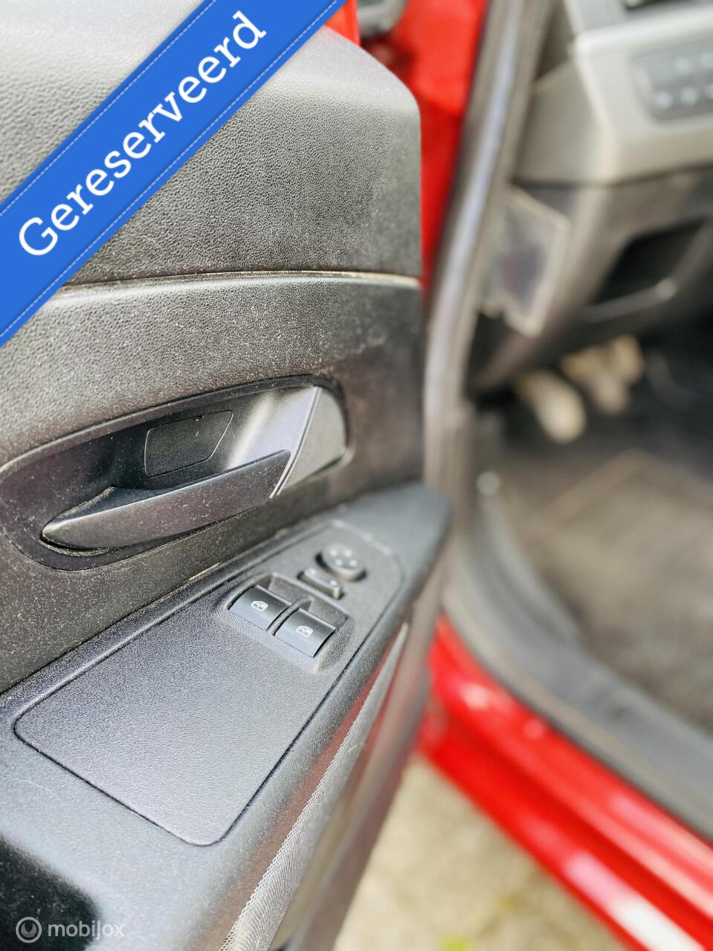 Foto van Fiat Fiat Punto