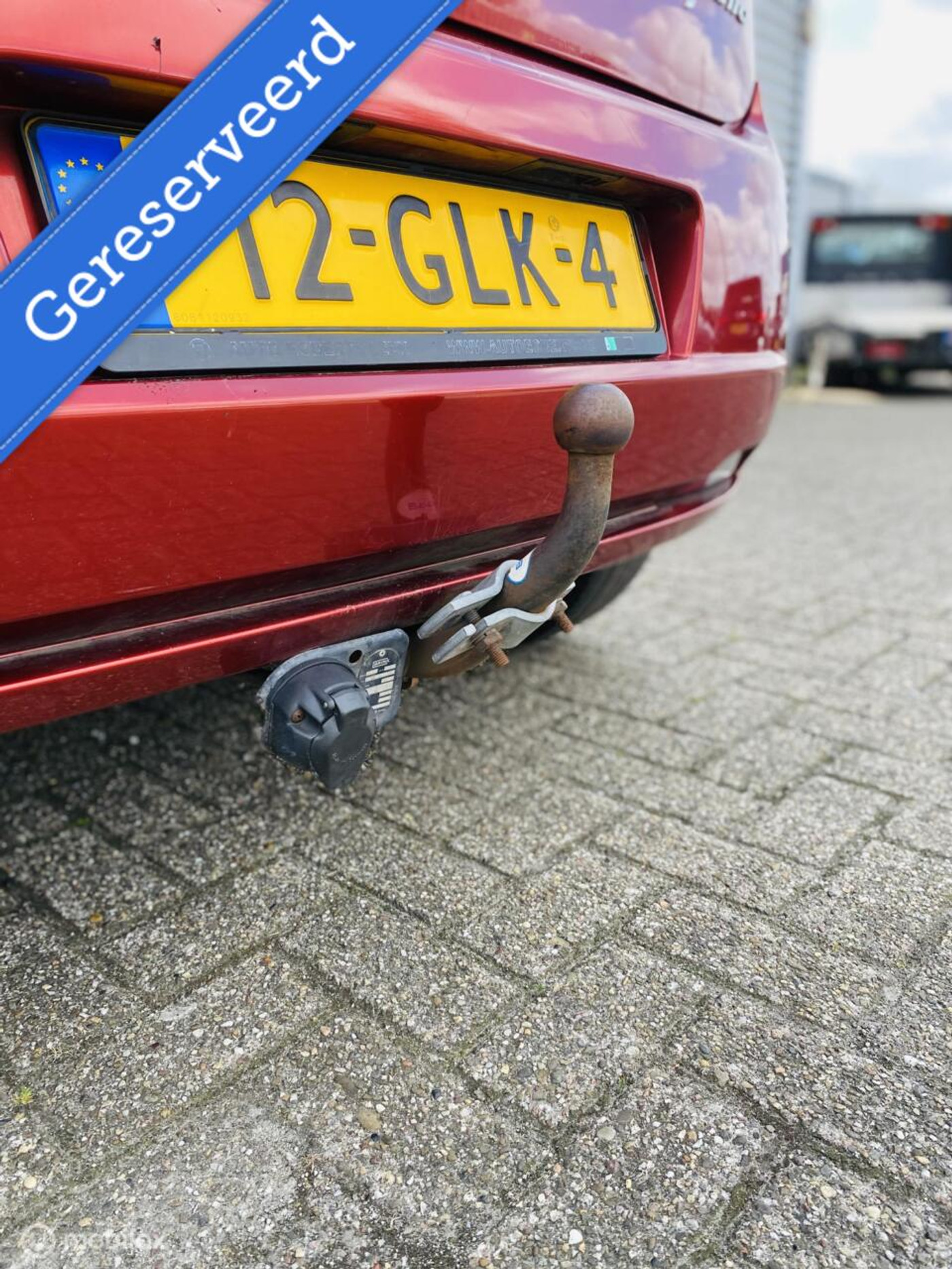 Foto van Fiat Fiat Punto