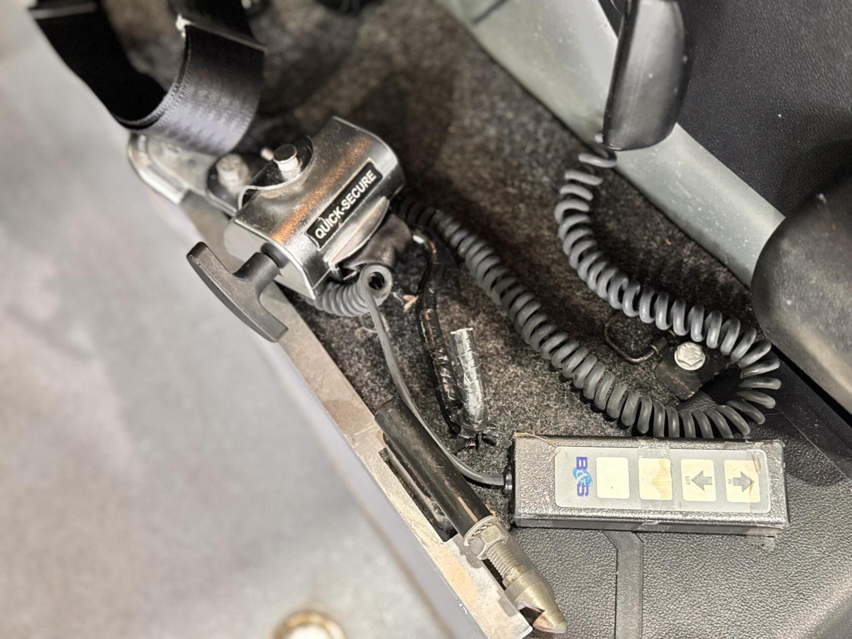 Foto van Citroen Berlingo
