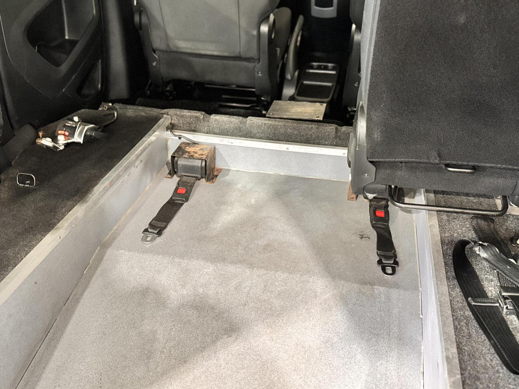 Foto van Citroen Berlingo