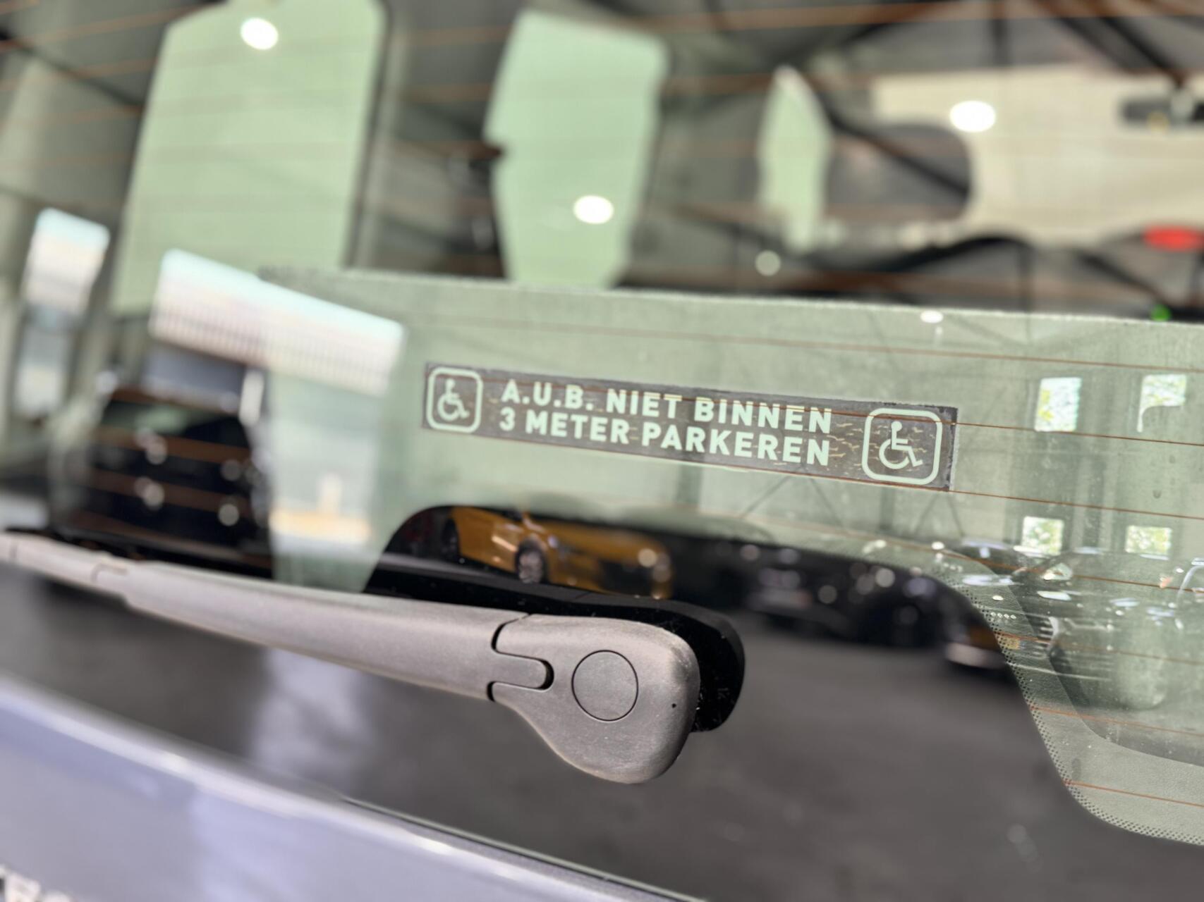 Foto van Citroen Berlingo