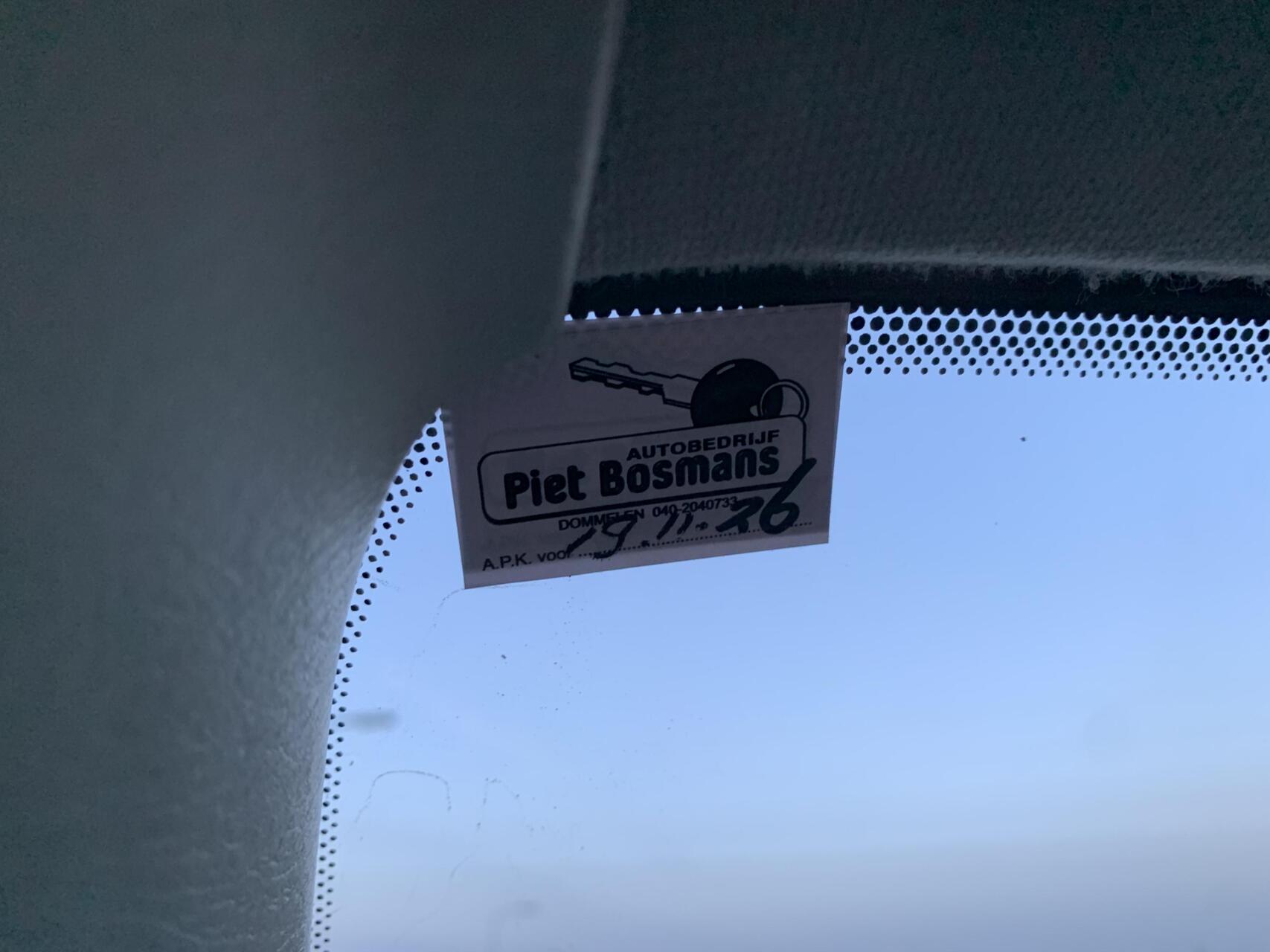 Foto van Opel Agila
