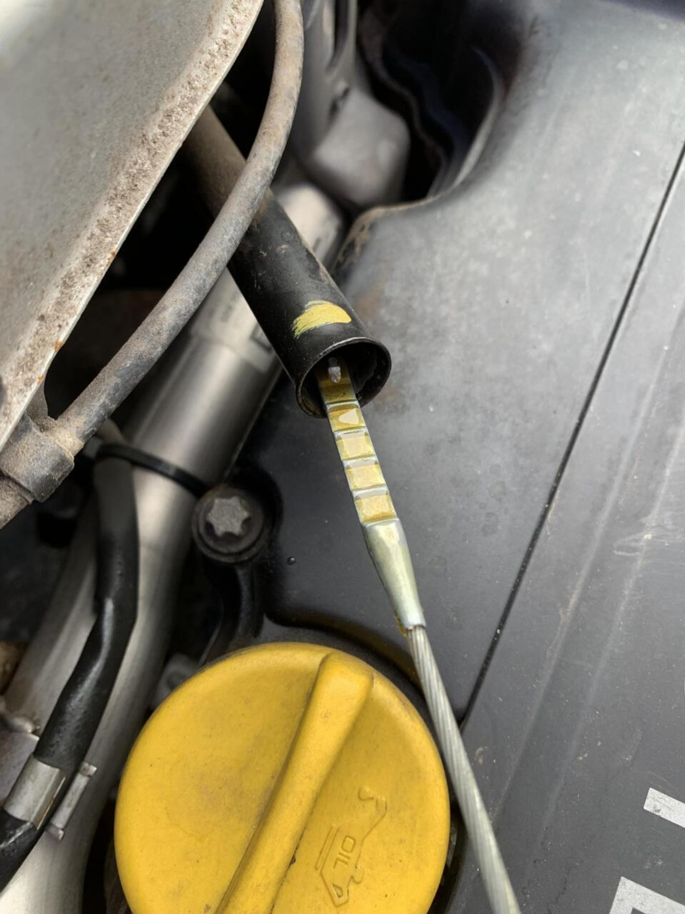 Foto van Opel Agila