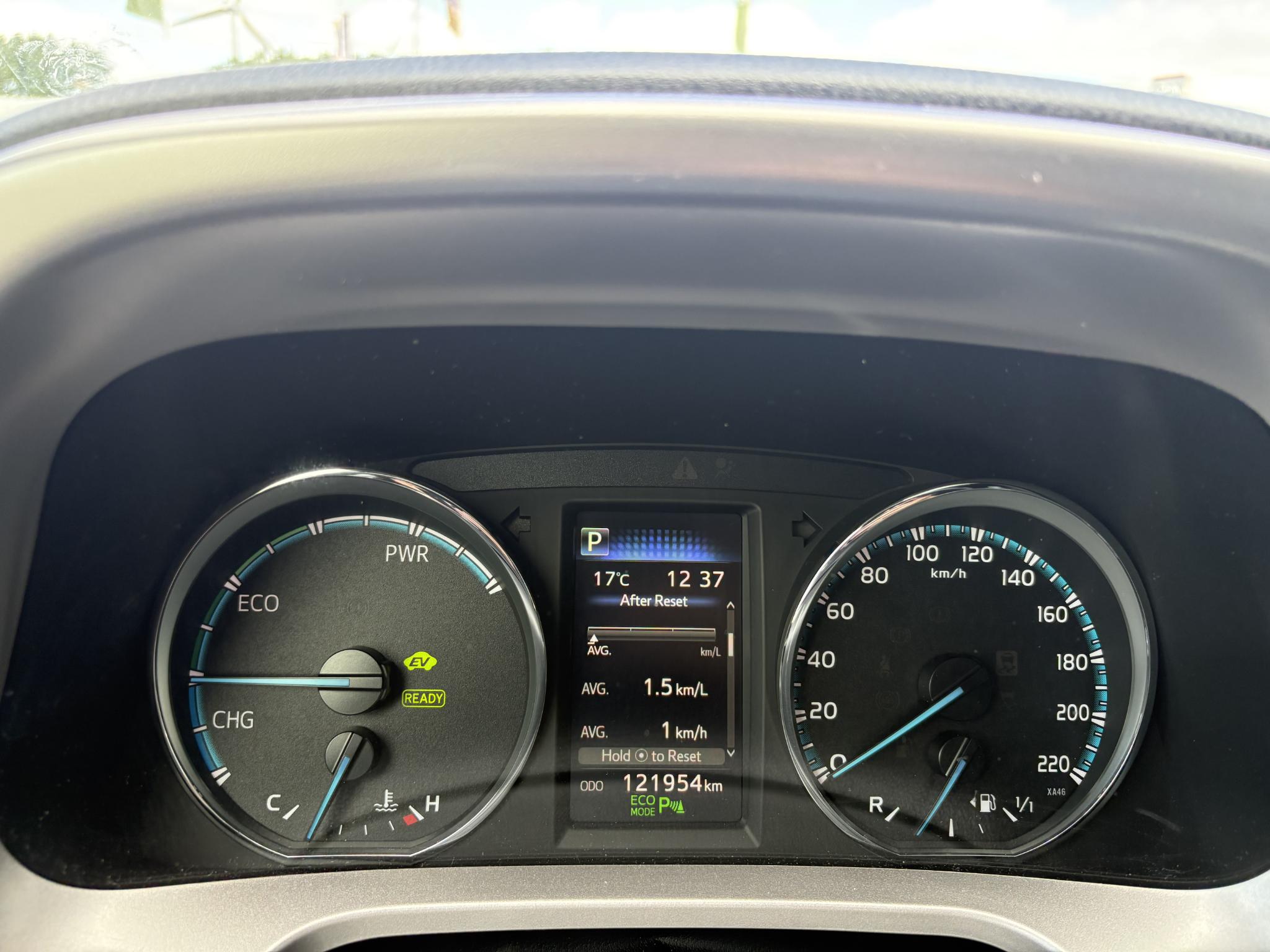 Foto van Toyota Toyota Rav4
