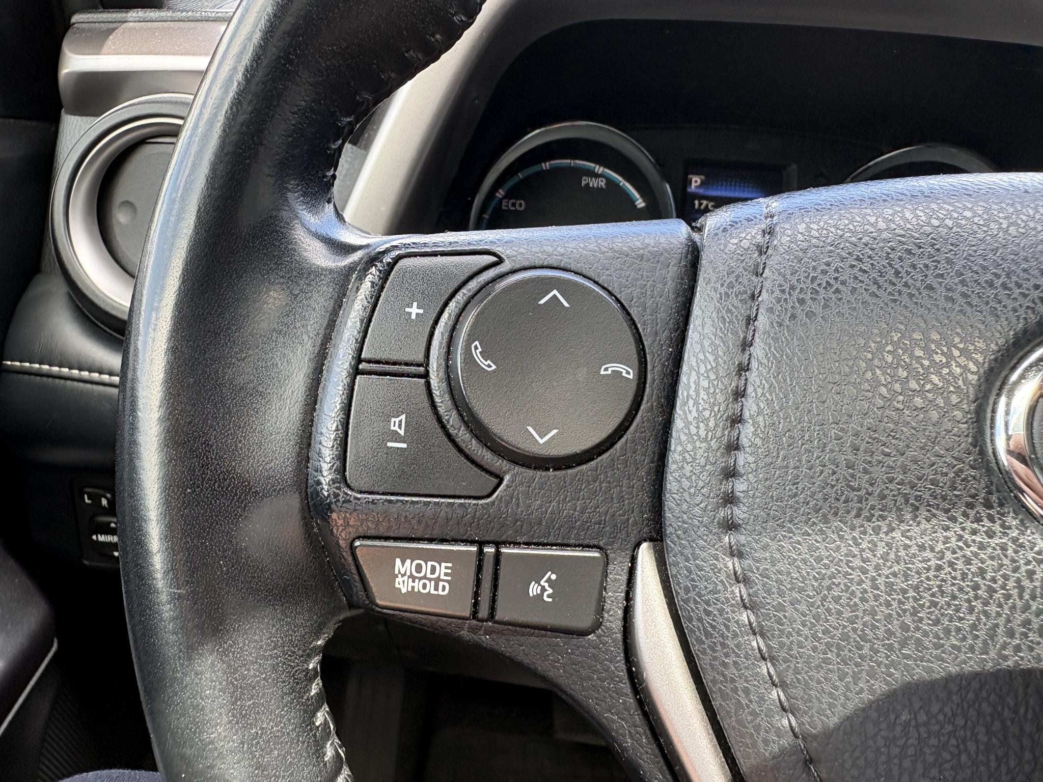 Foto van Toyota Toyota Rav4