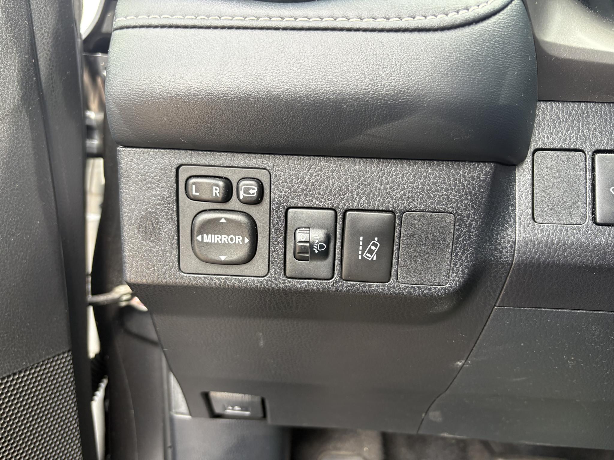Foto van Toyota Toyota Rav4
