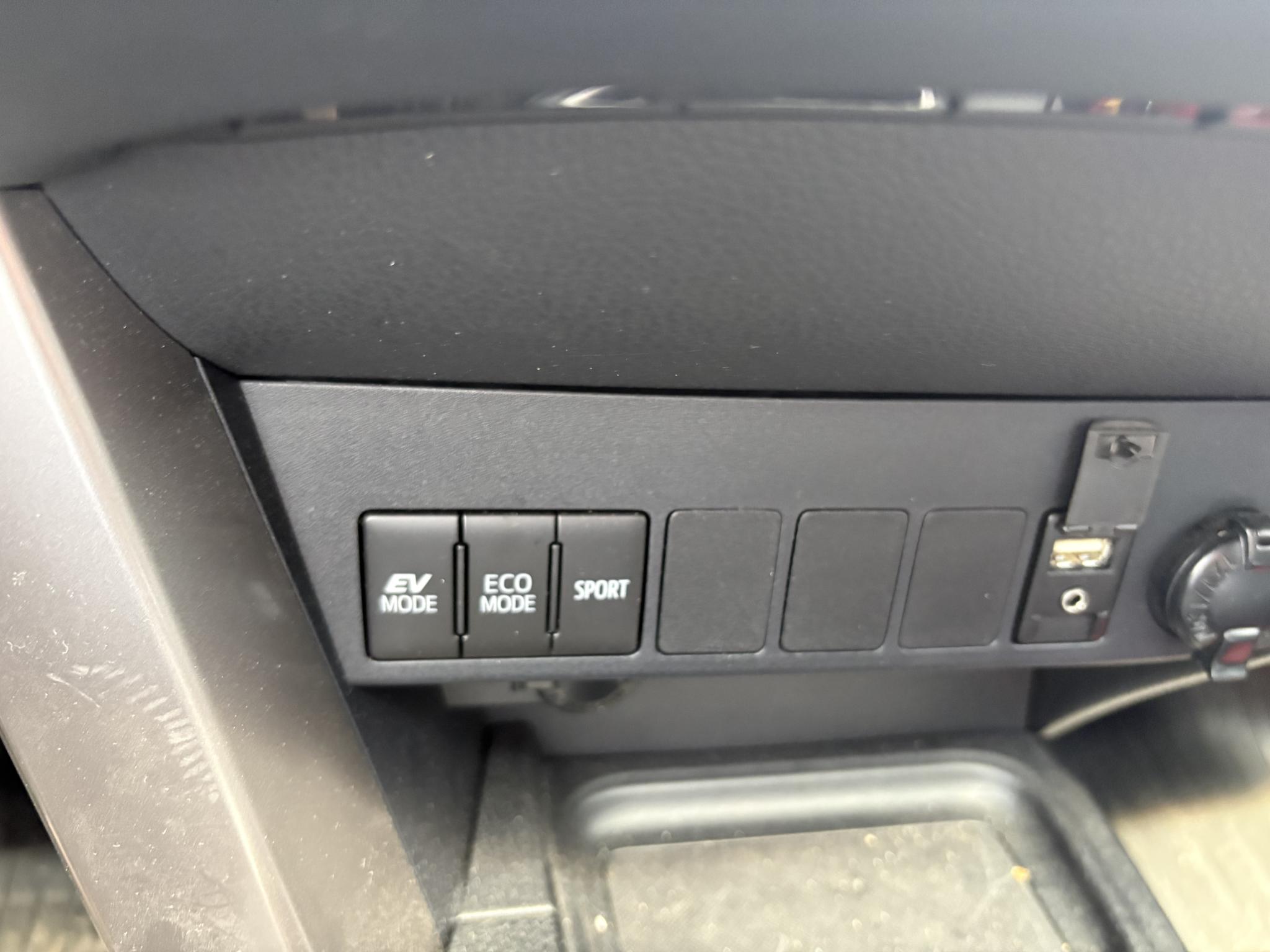 Foto van Toyota Toyota Rav4