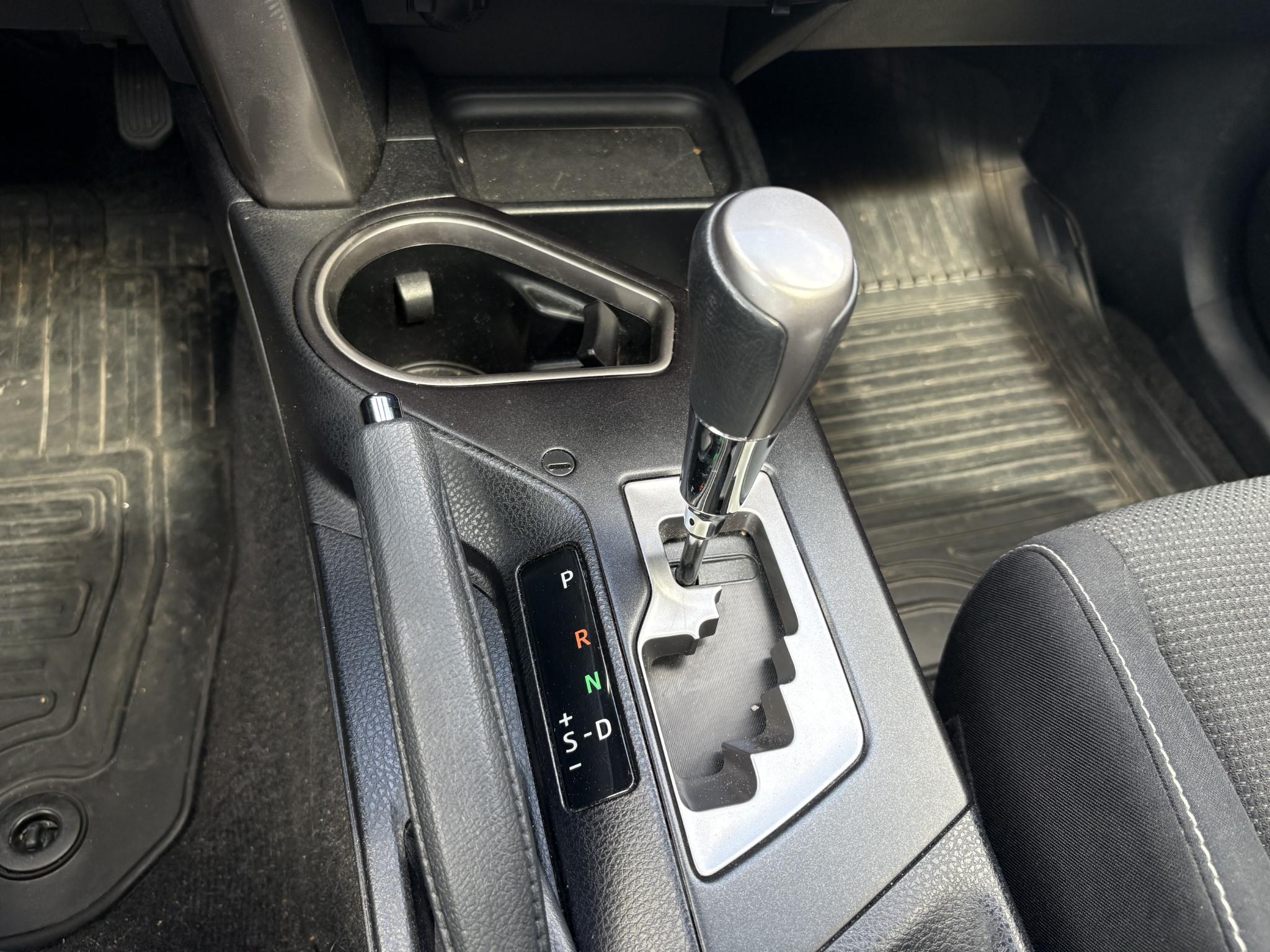 Foto van Toyota Toyota Rav4