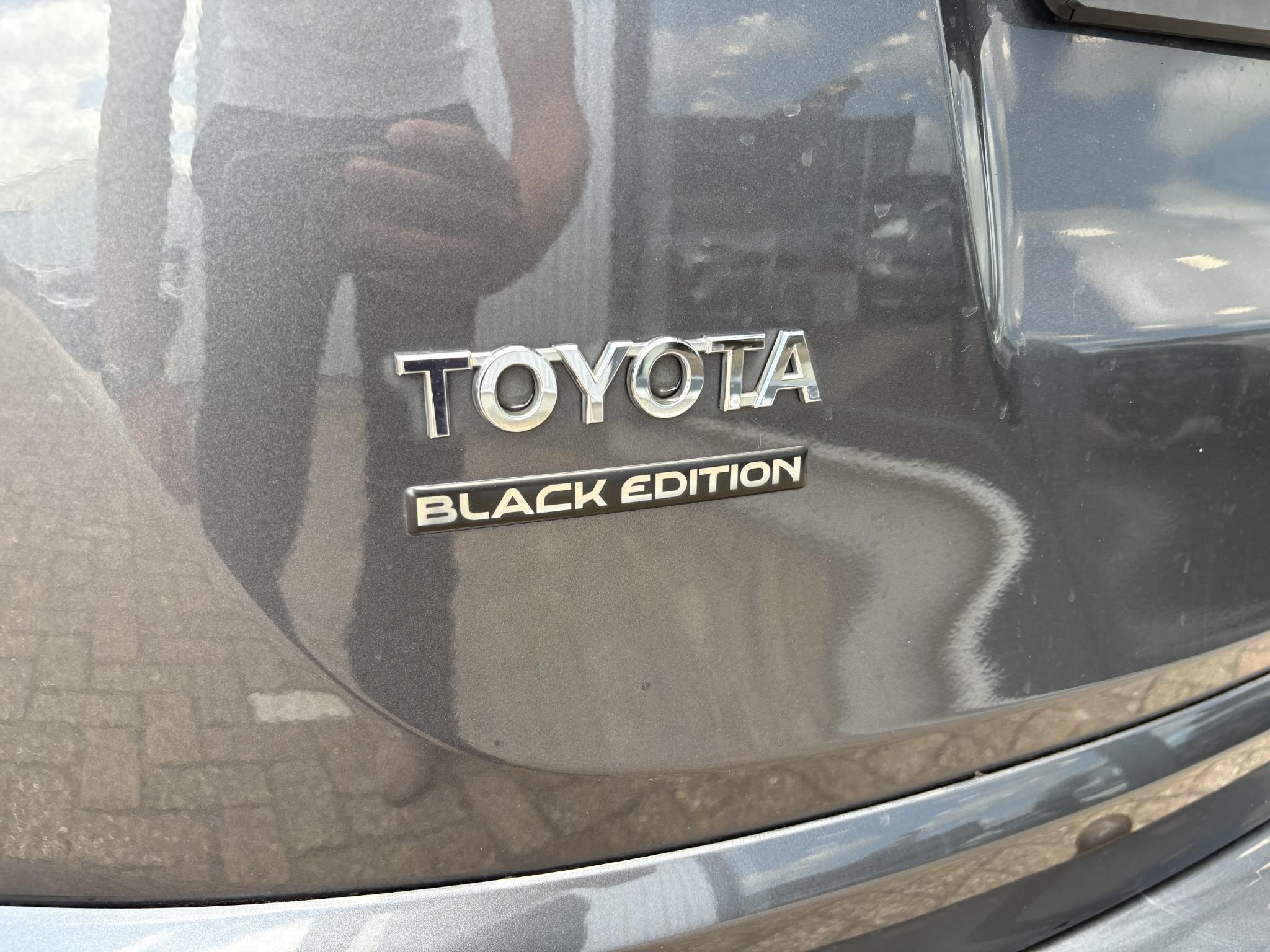 Foto van Toyota Toyota Rav4
