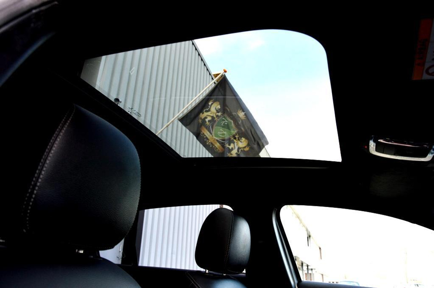 Foto van Mercedes-Benz A-klasse