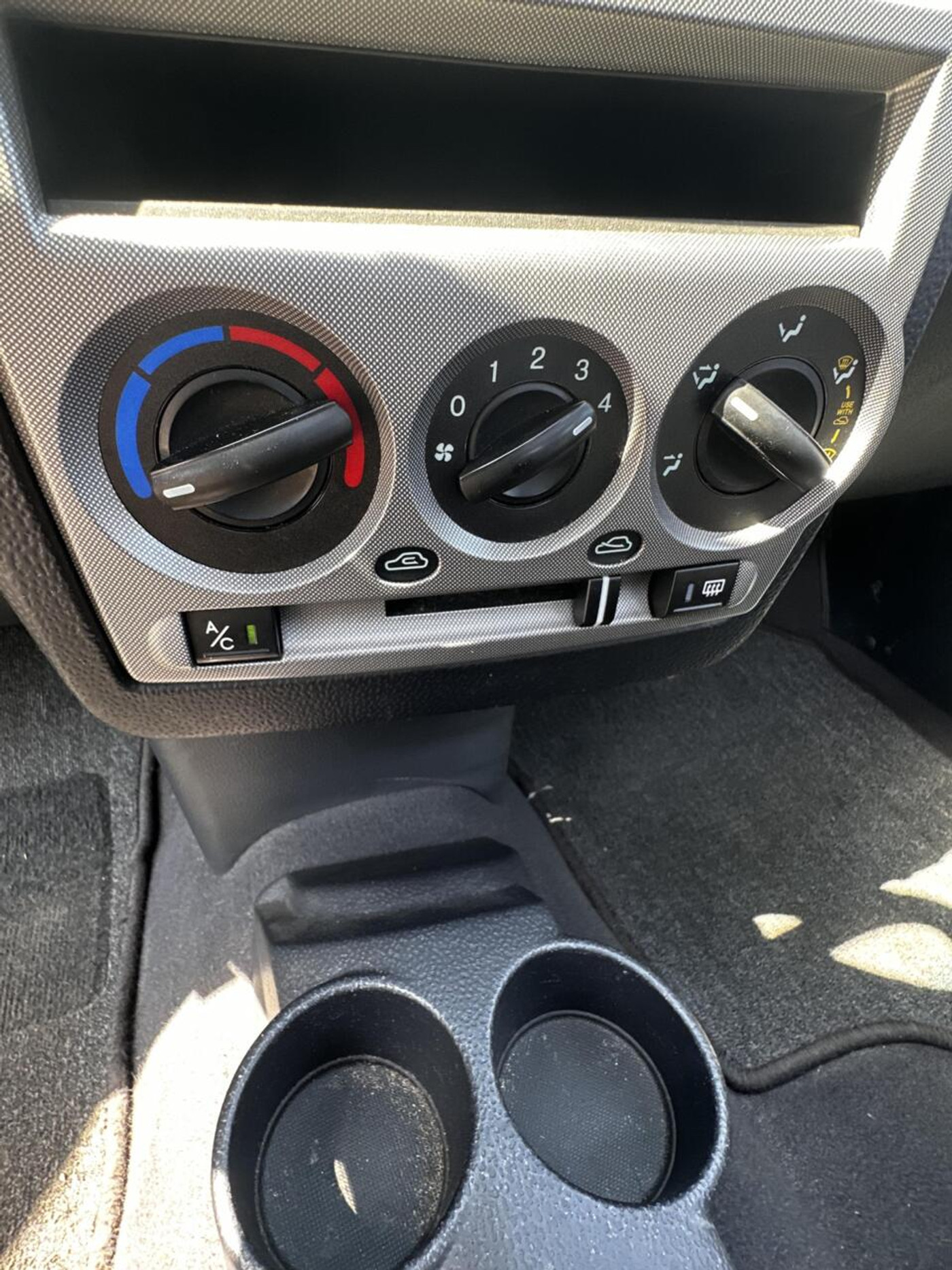 Foto van Hyundai Getz