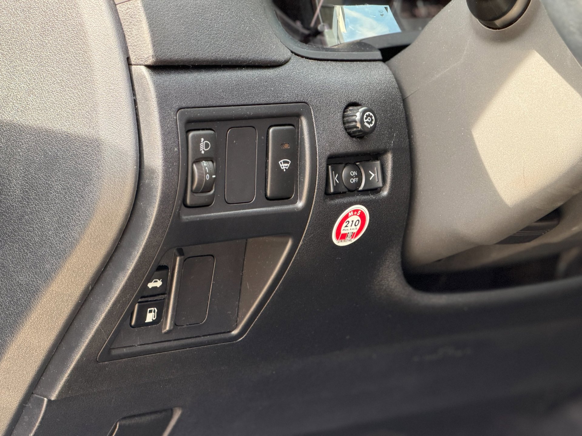 Foto van Lexus Lexus Is250