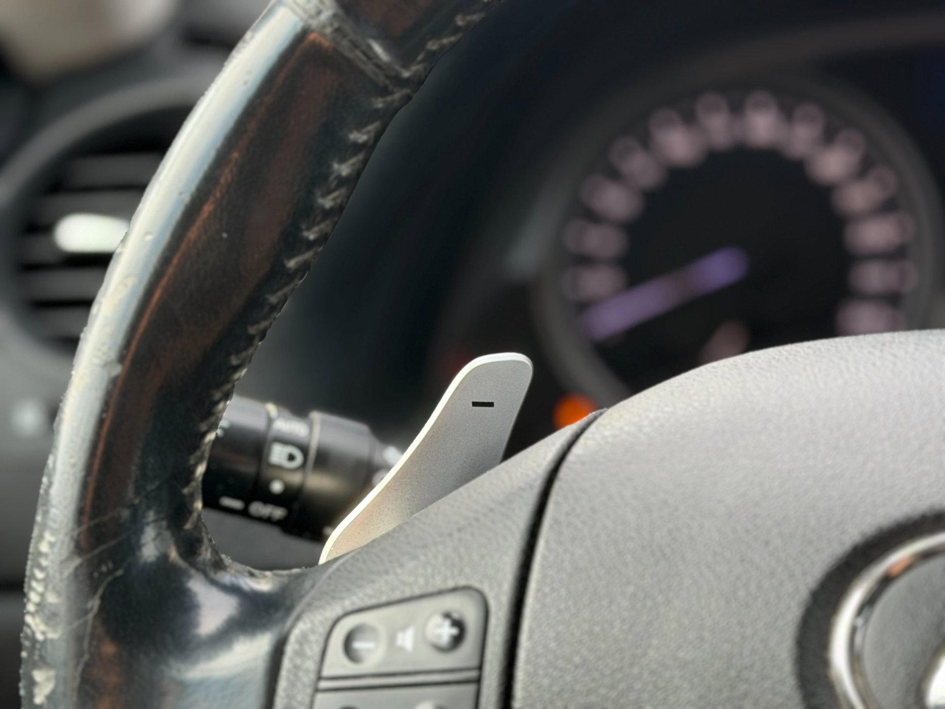 Foto van Lexus Lexus Is250