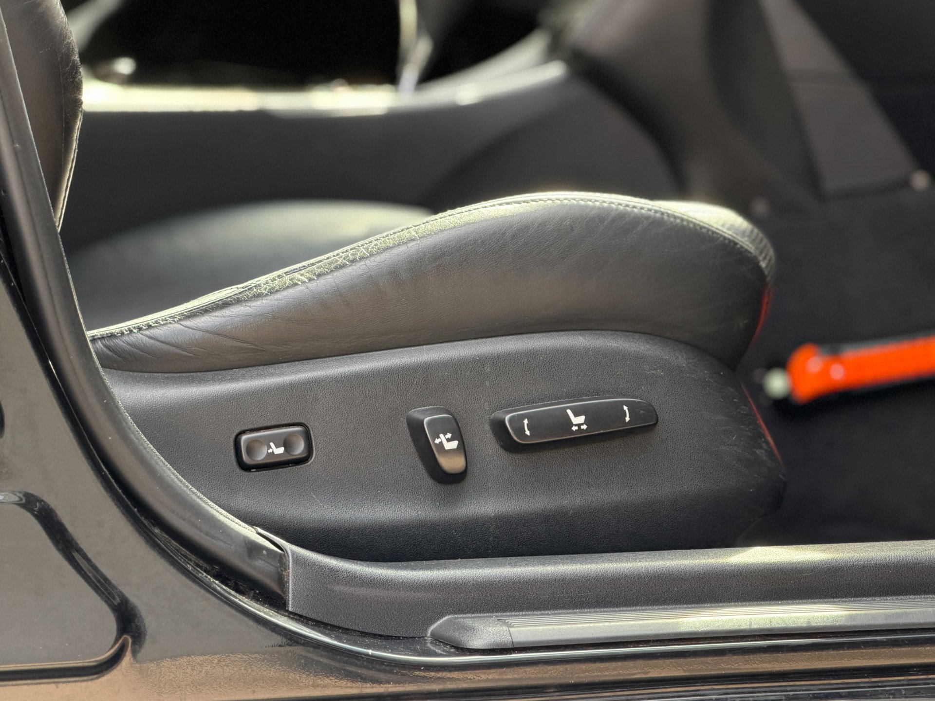 Foto van Lexus Lexus Is250