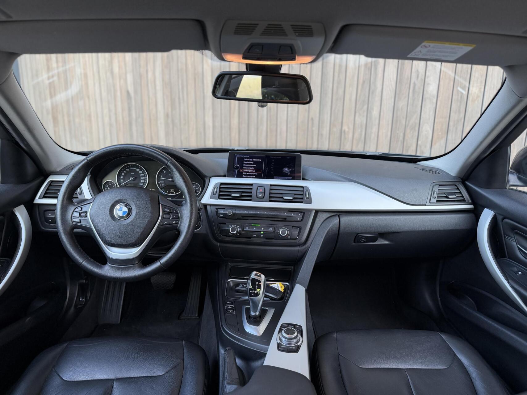 Foto van BMW 3er Reihe