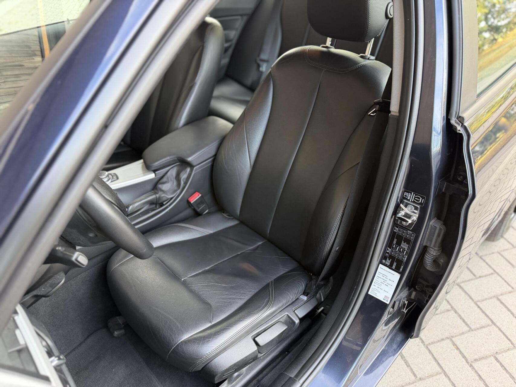 Foto van BMW 3er Reihe