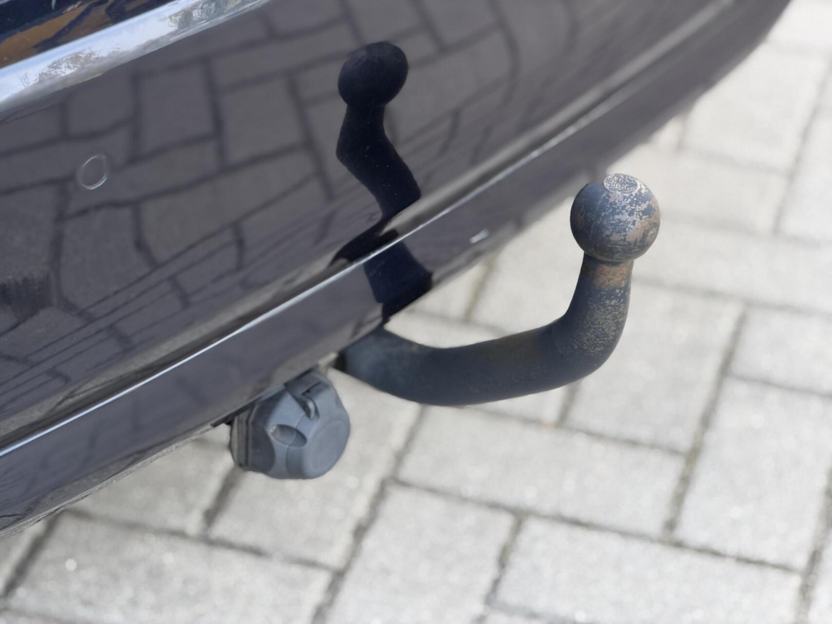 Foto van BMW 3er Reihe