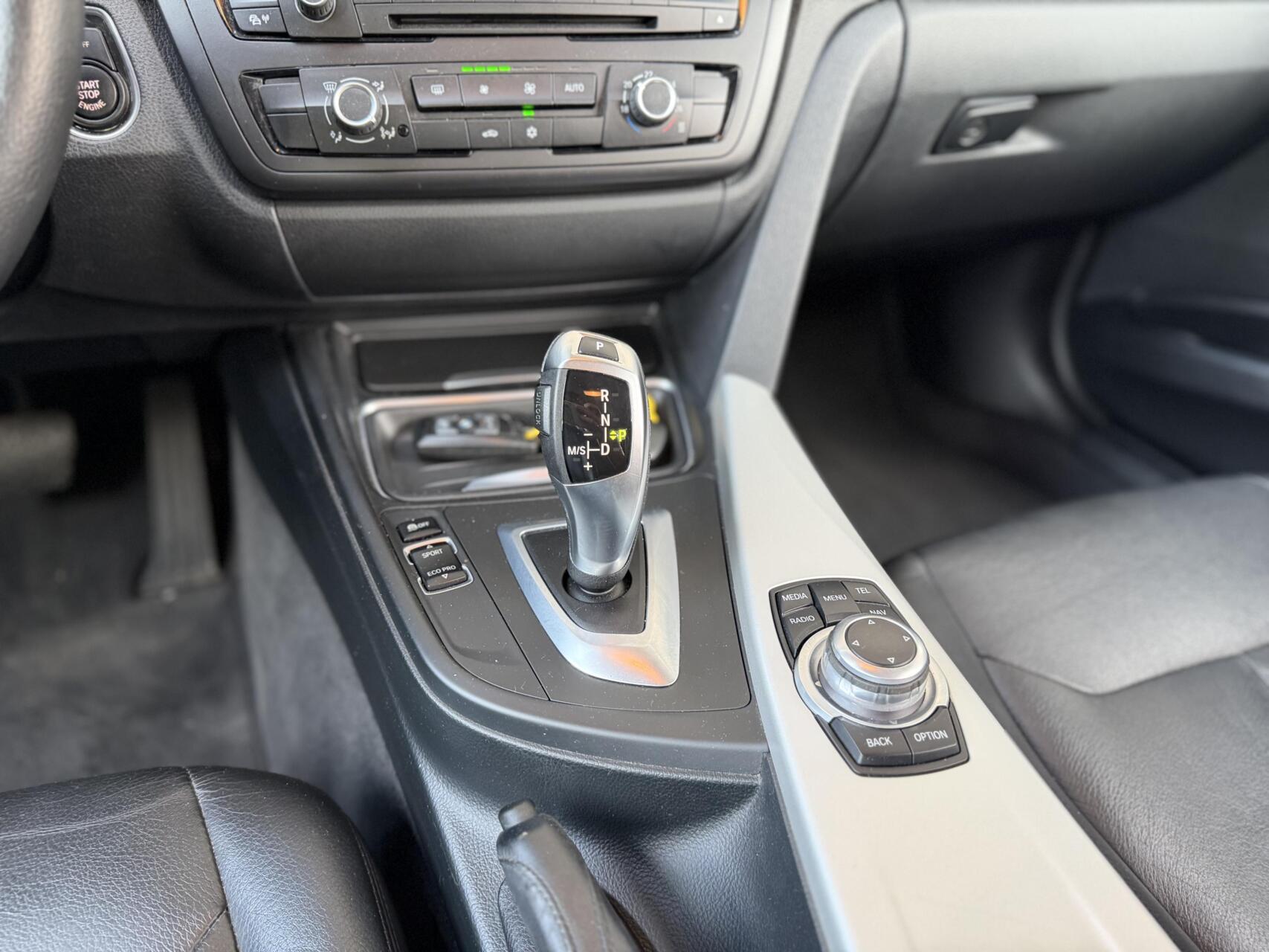 Foto van BMW 3er Reihe