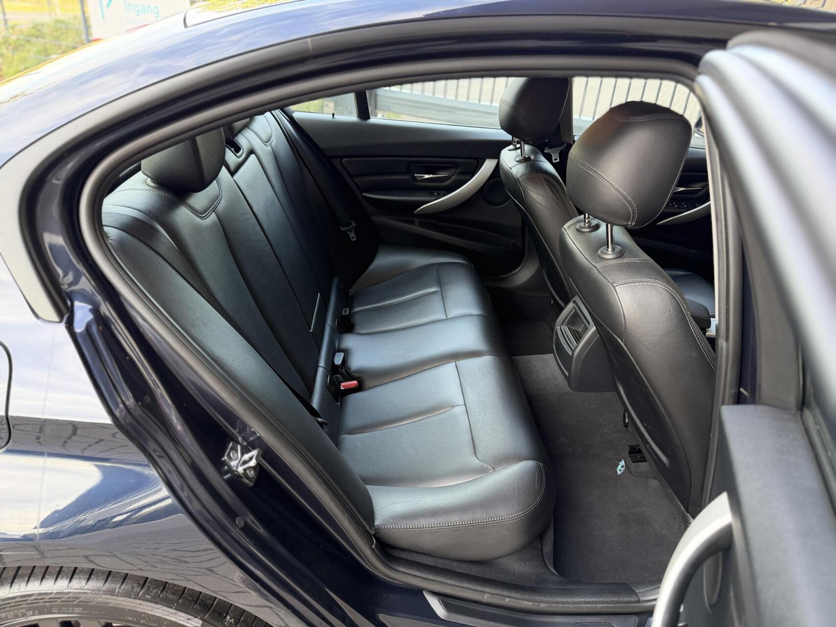 Foto van BMW 3er Reihe