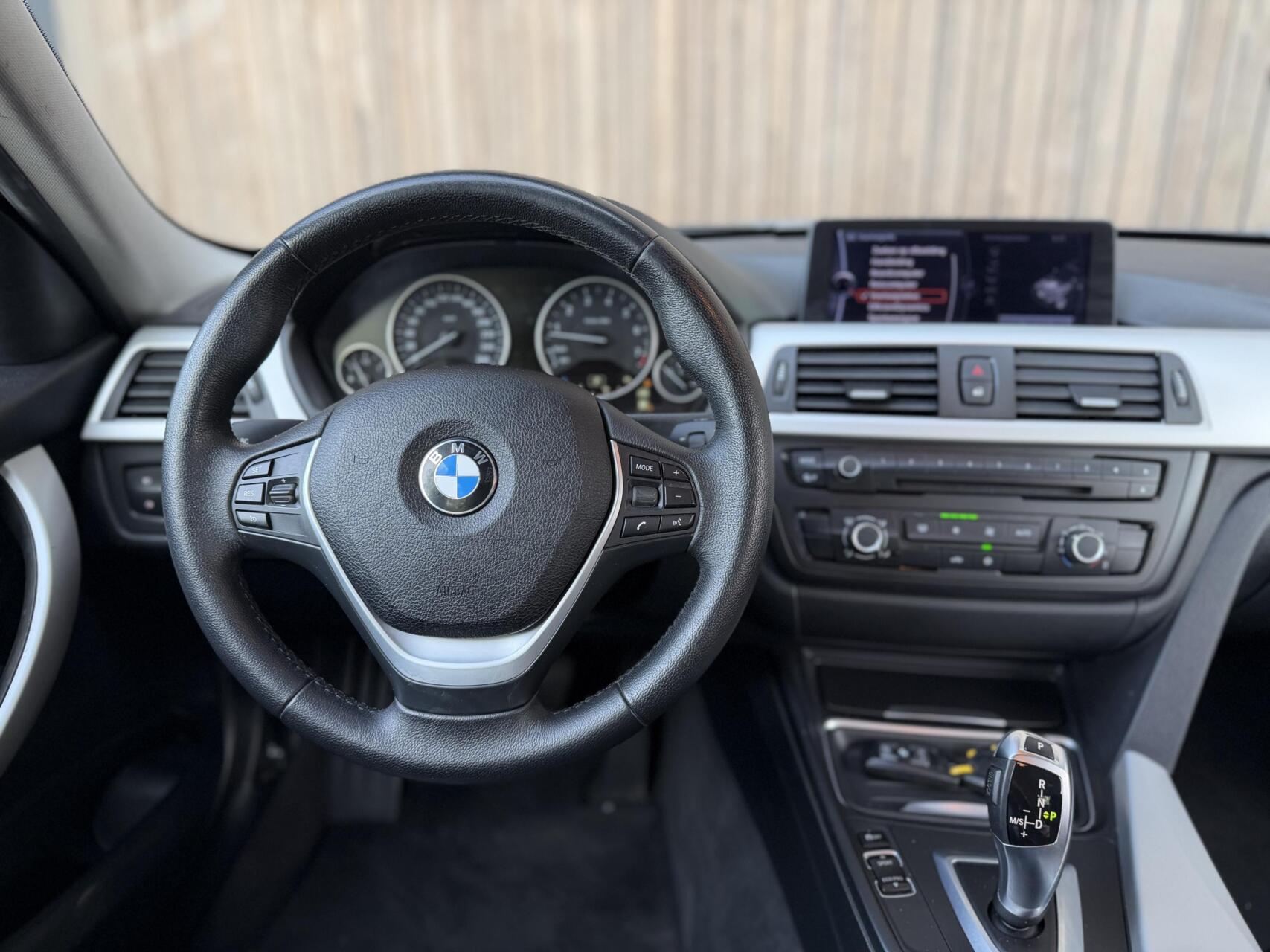 Foto van BMW 3er Reihe