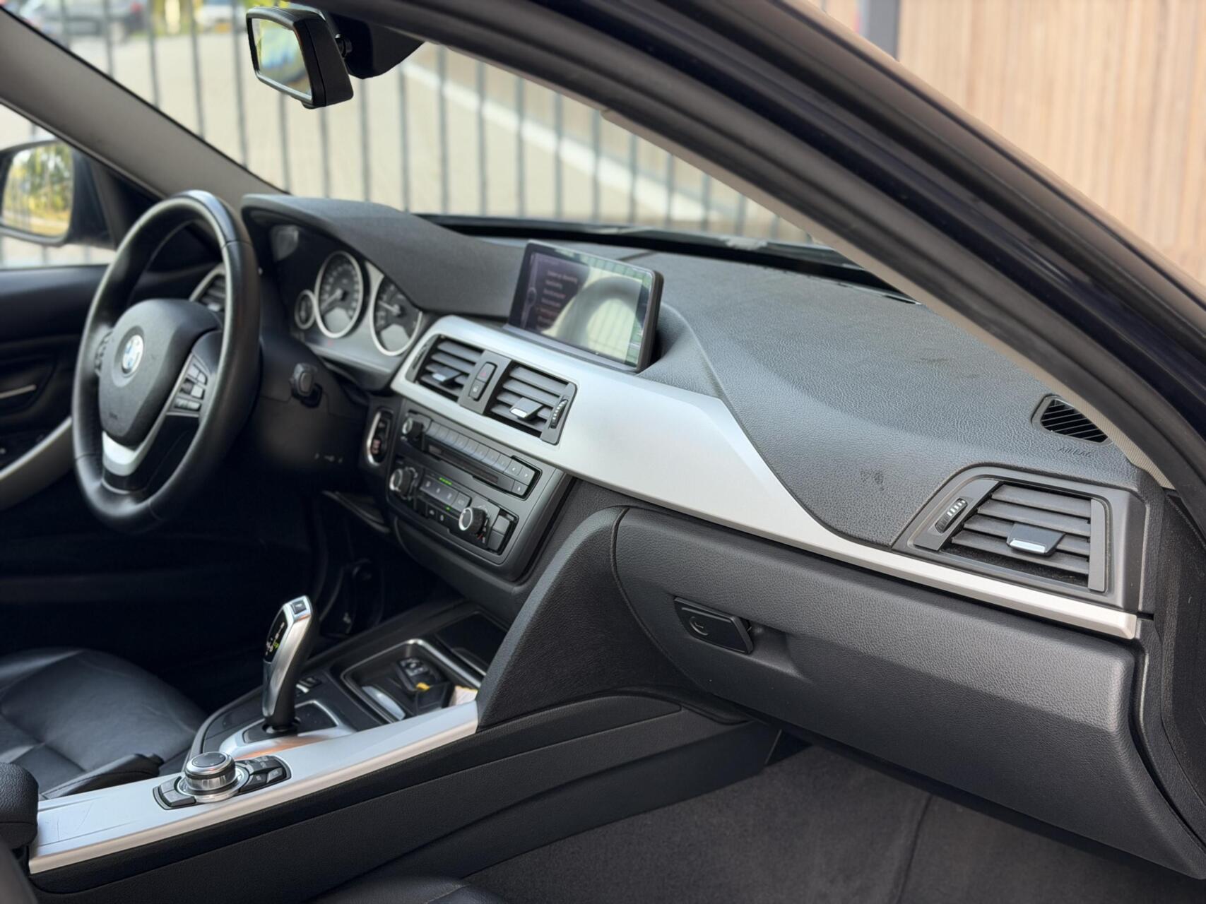 Foto van BMW 3er Reihe