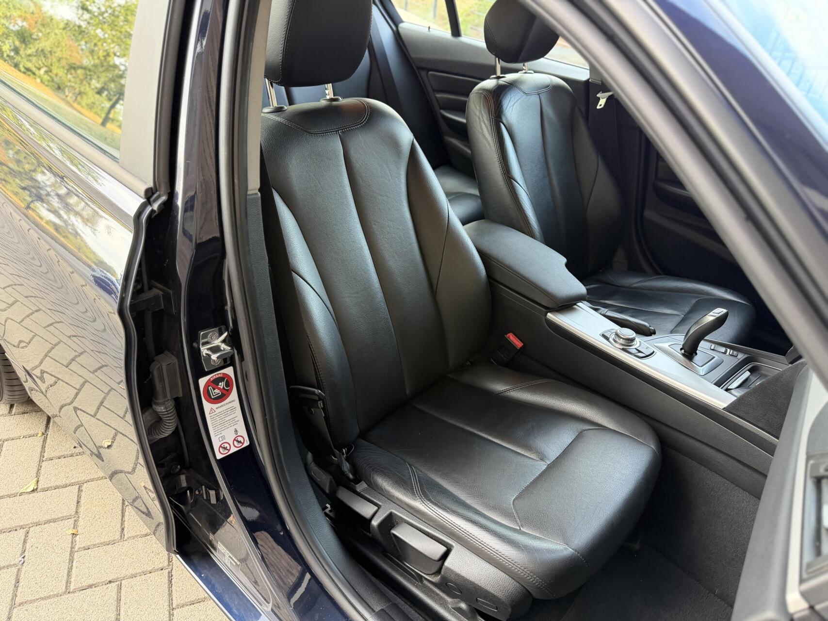 Foto van BMW 3er Reihe