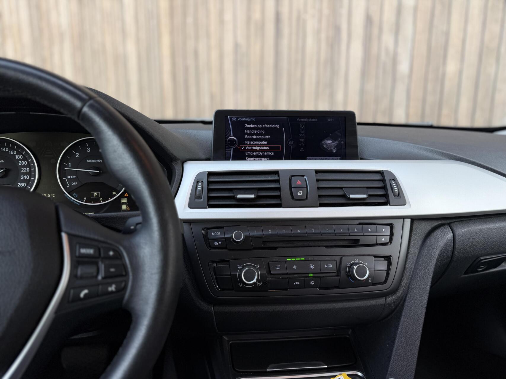 Foto van BMW 3er Reihe