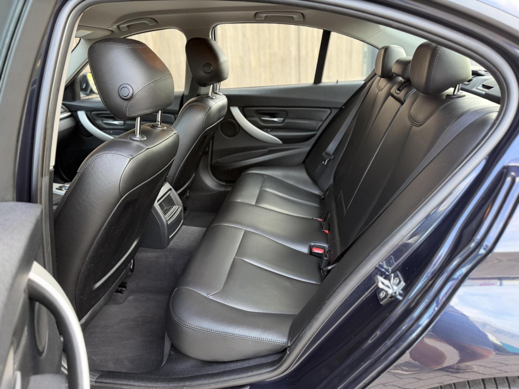 Foto van BMW 3er Reihe