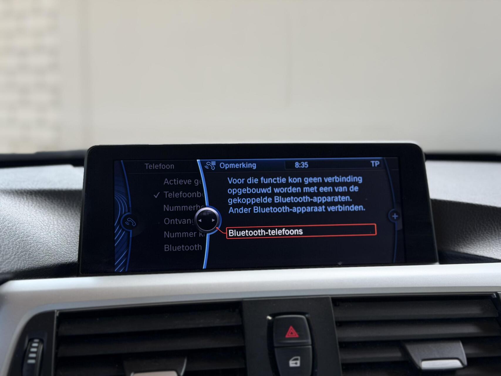 Foto van BMW 3er Reihe